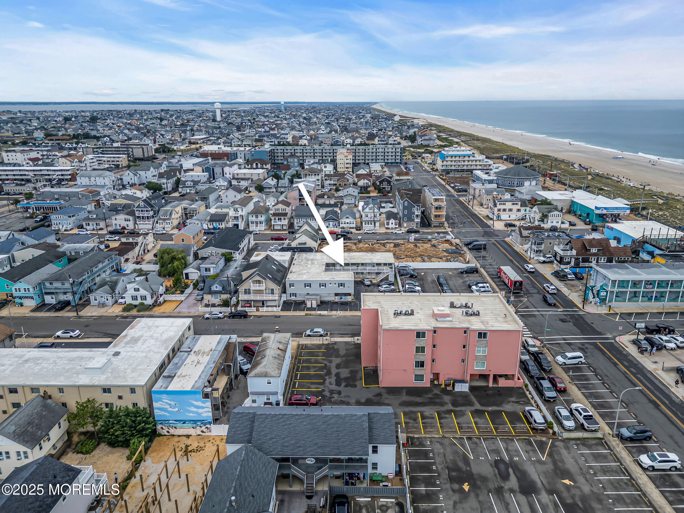 28 Fremont Avenue B8, Seaside Heights, NJ, 08751 image 16
