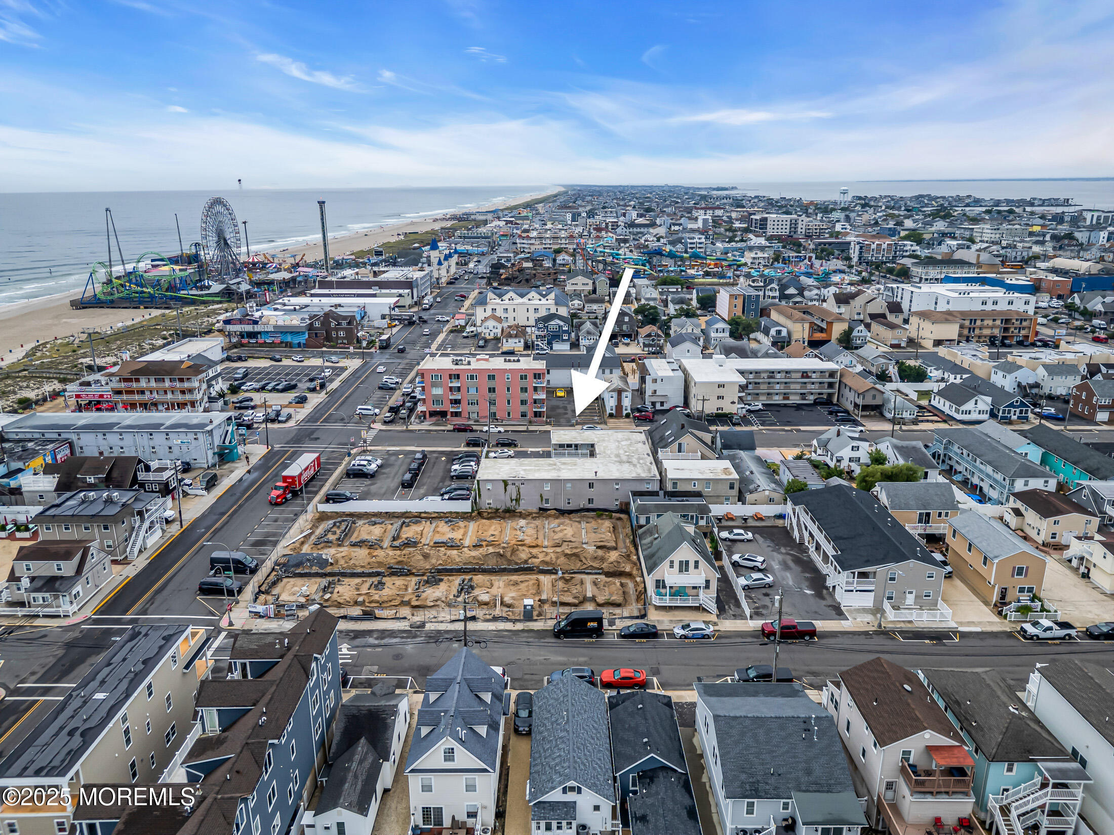 28 Fremont Avenue B8, Seaside Heights, NJ, 08751 image 10