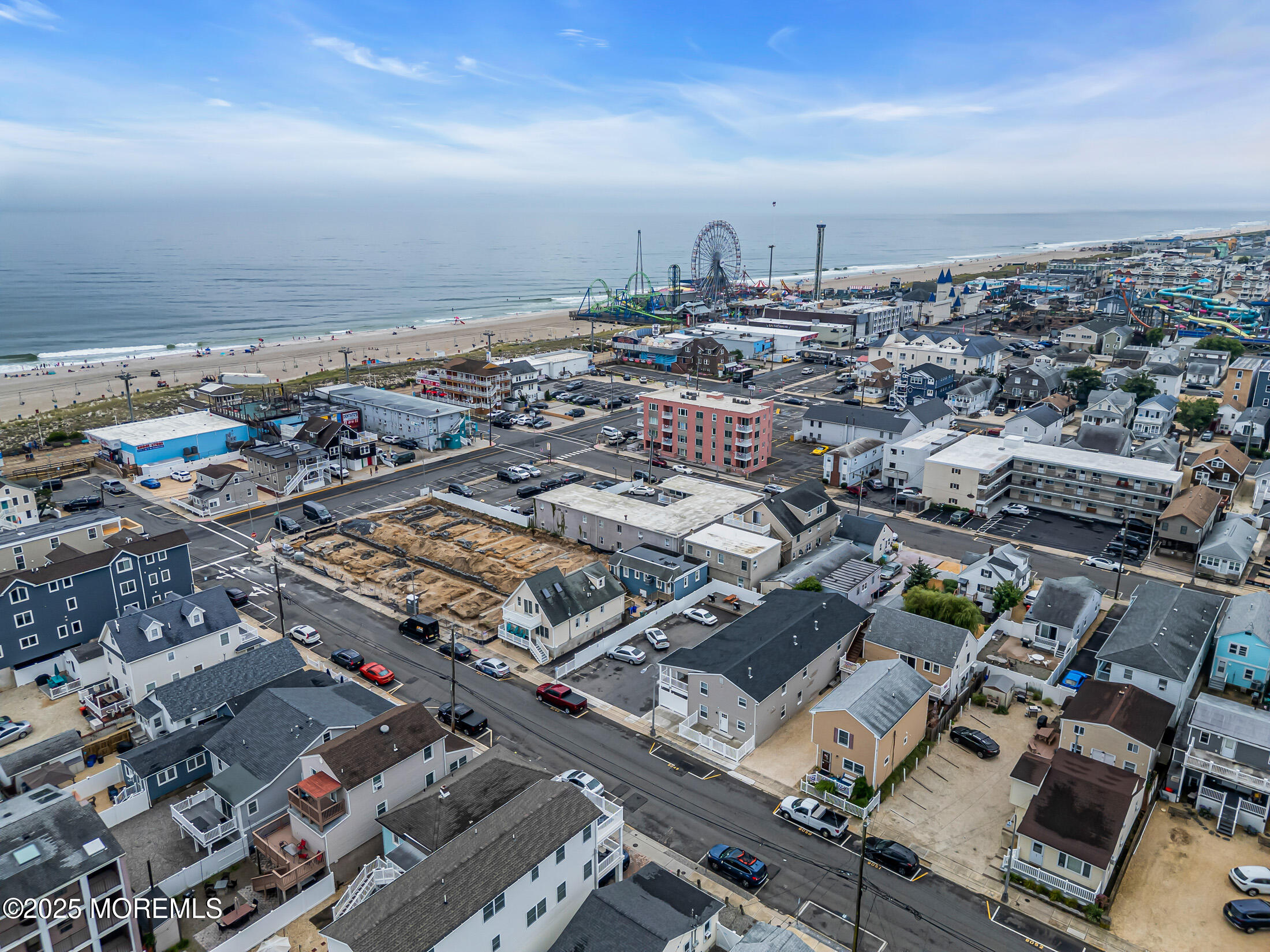 28 Fremont Avenue B8, Seaside Heights, NJ, 08751 image 29