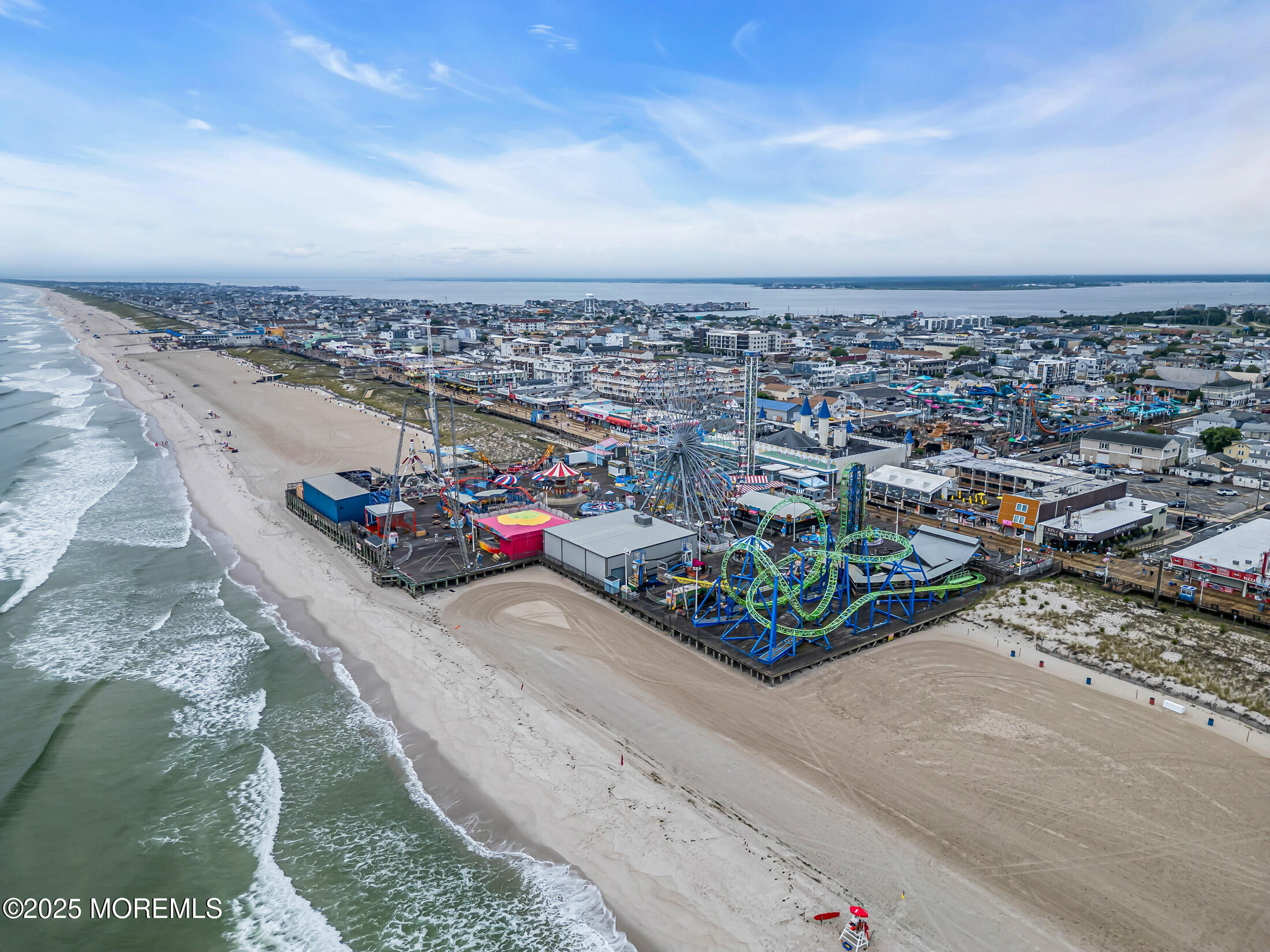 28 Fremont Avenue B8, Seaside Heights, NJ, 08751 image 37