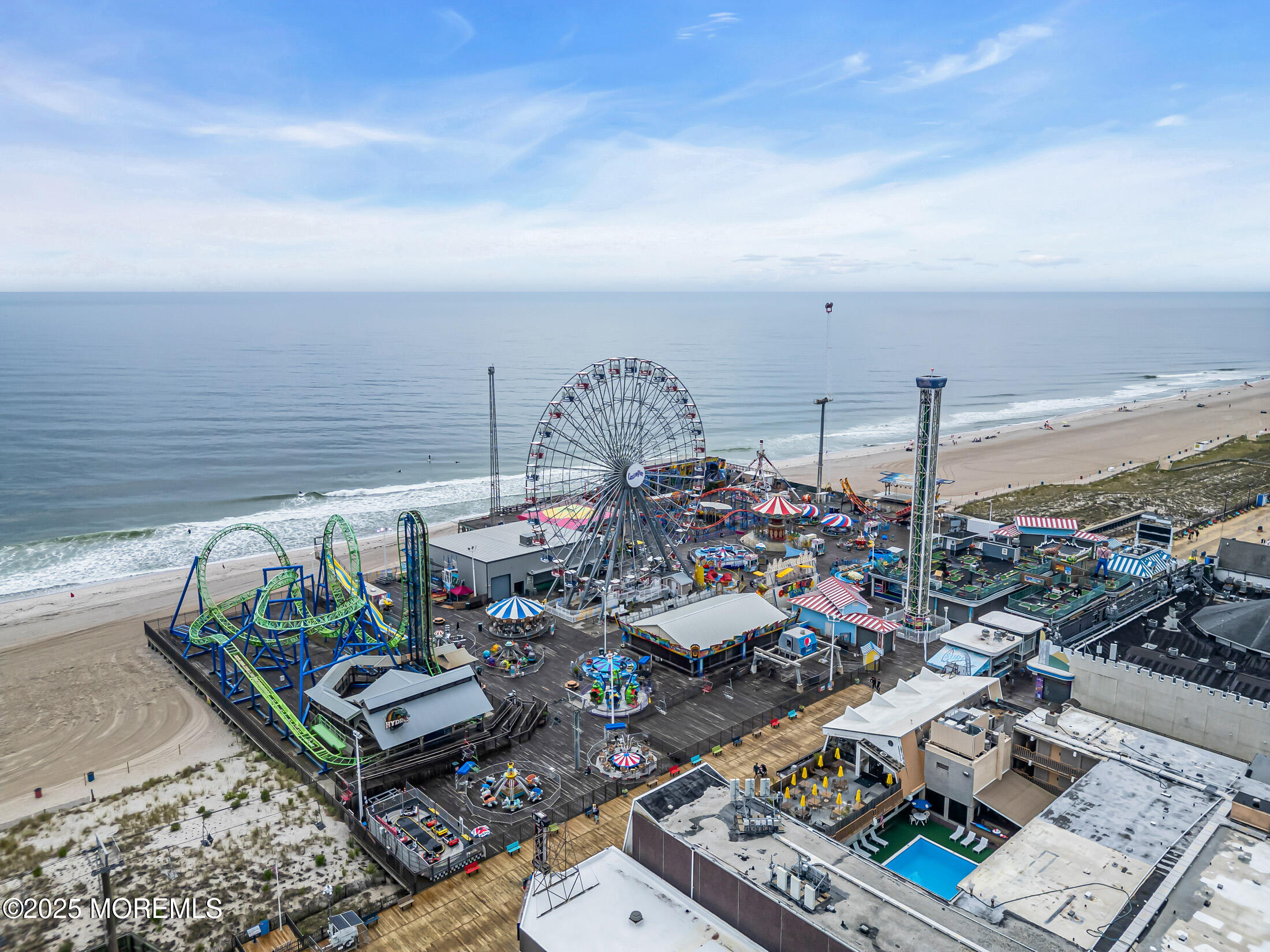 28 Fremont Avenue B8, Seaside Heights, NJ, 08751 image 36