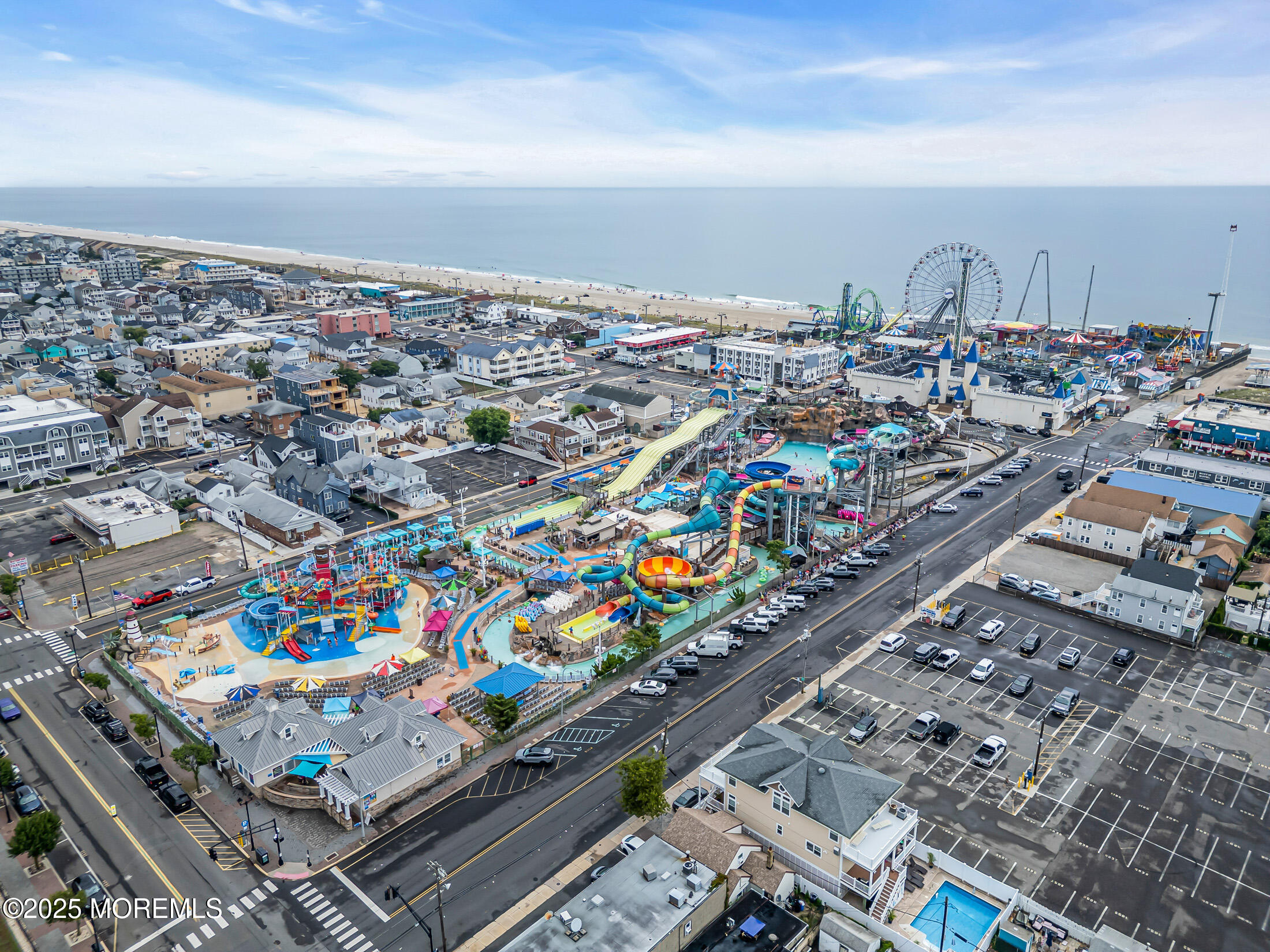 28 Fremont Avenue B8, Seaside Heights, NJ, 08751 image 48