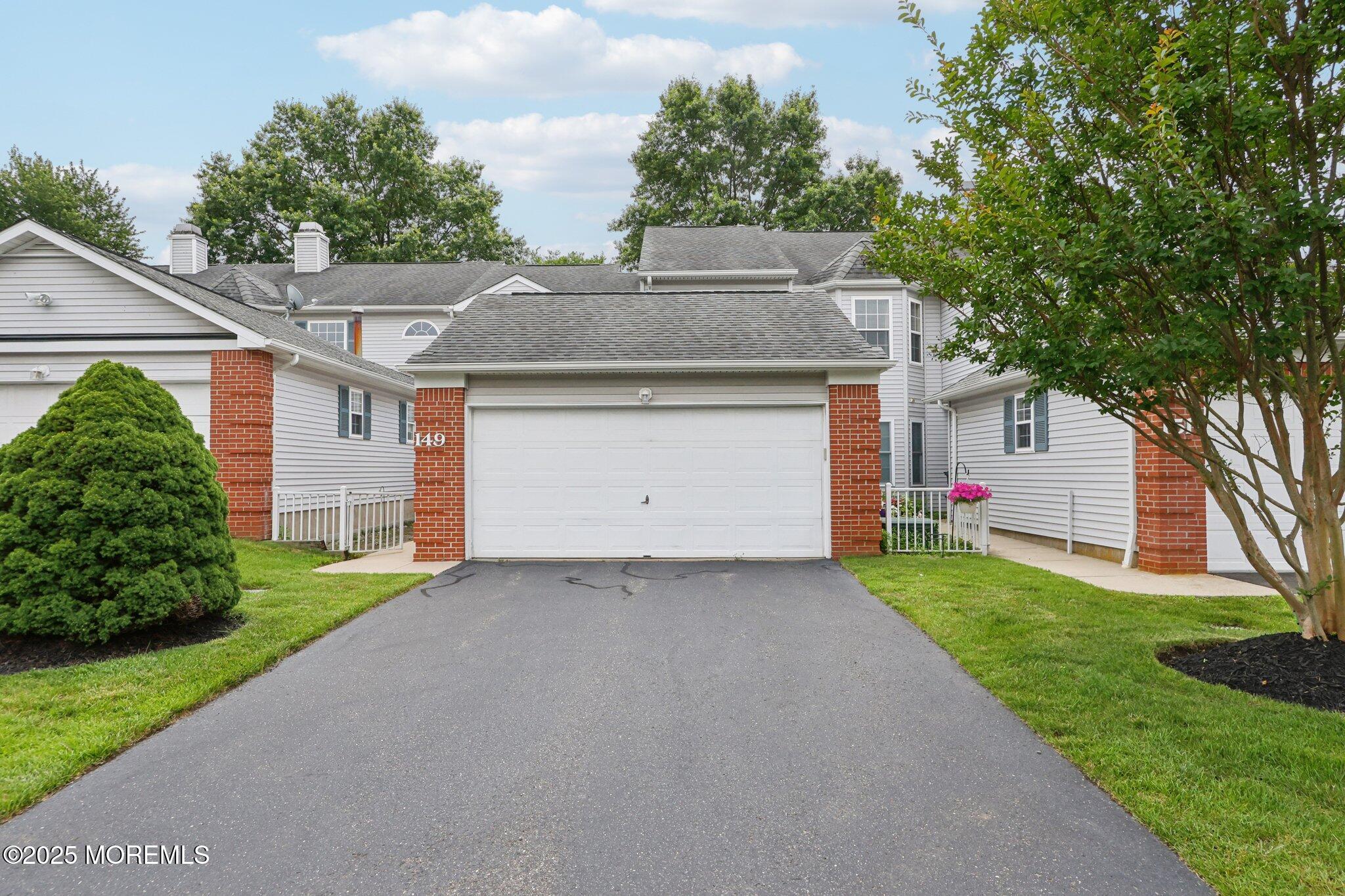 149 Jefferson Drive, Ocean Twp, NJ, 07712