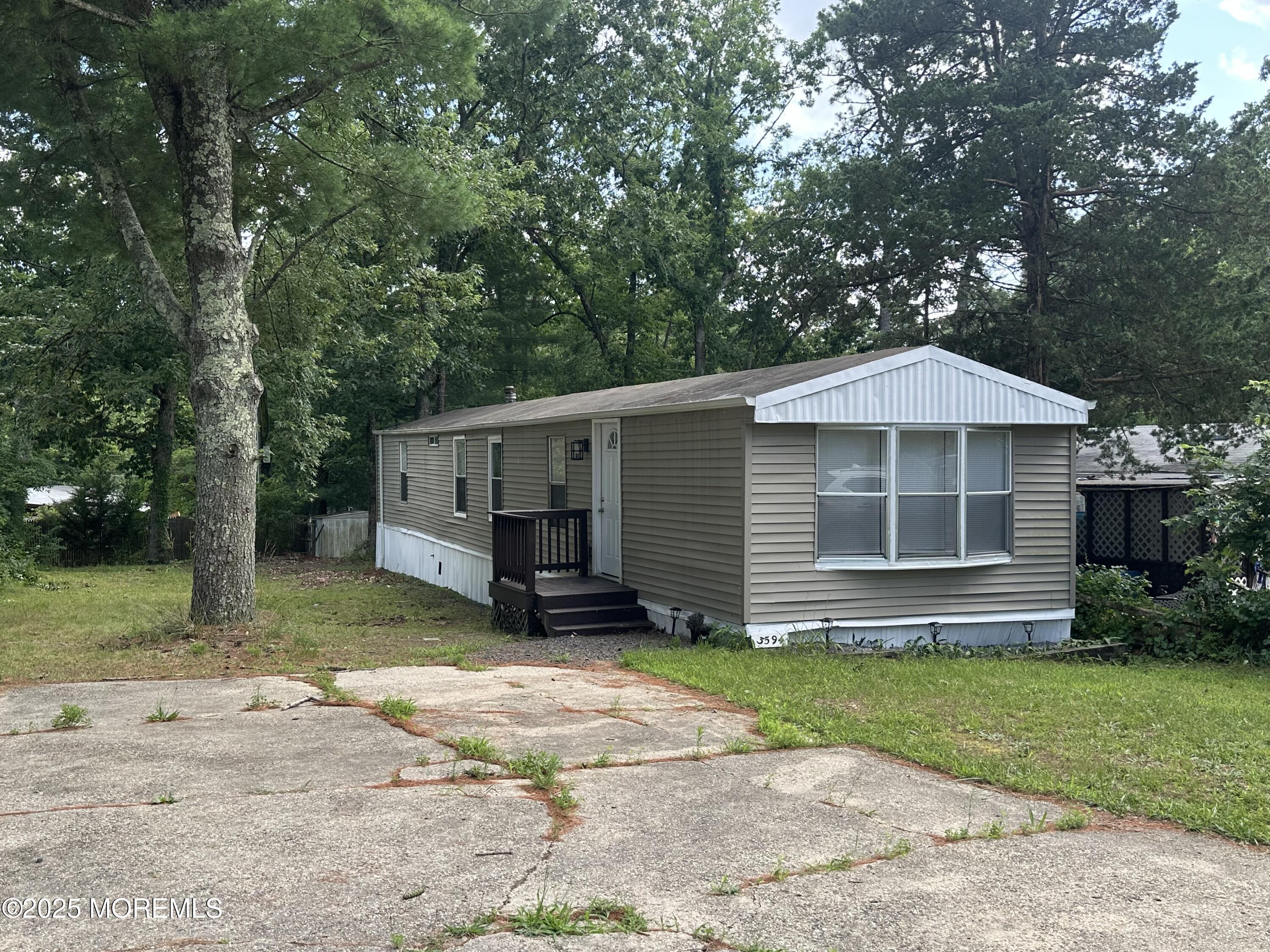3594 Nashua Street, Browns Mills, NJ, 08015