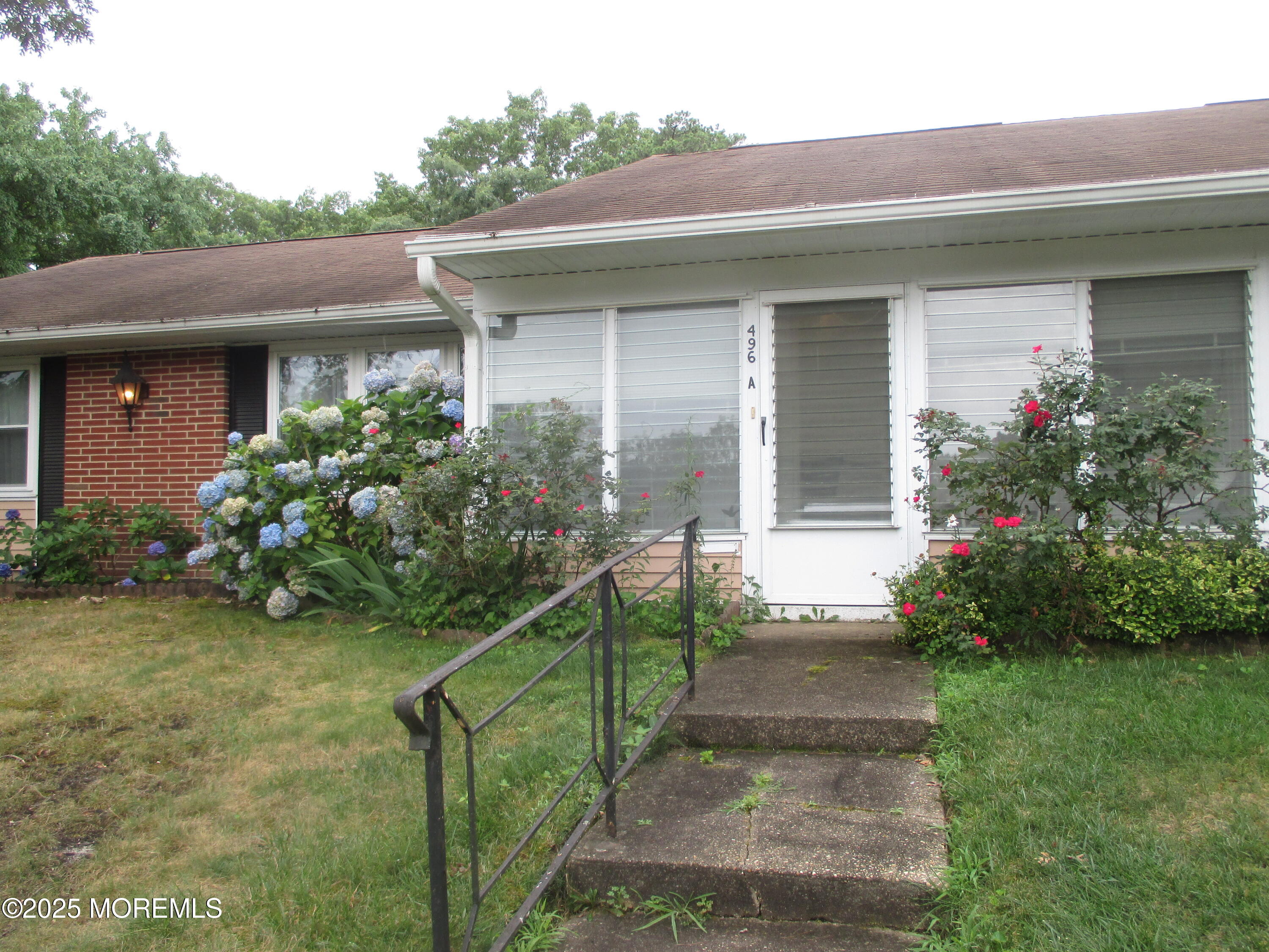 496A Thornbury Court, Lakewood, NJ, 08701