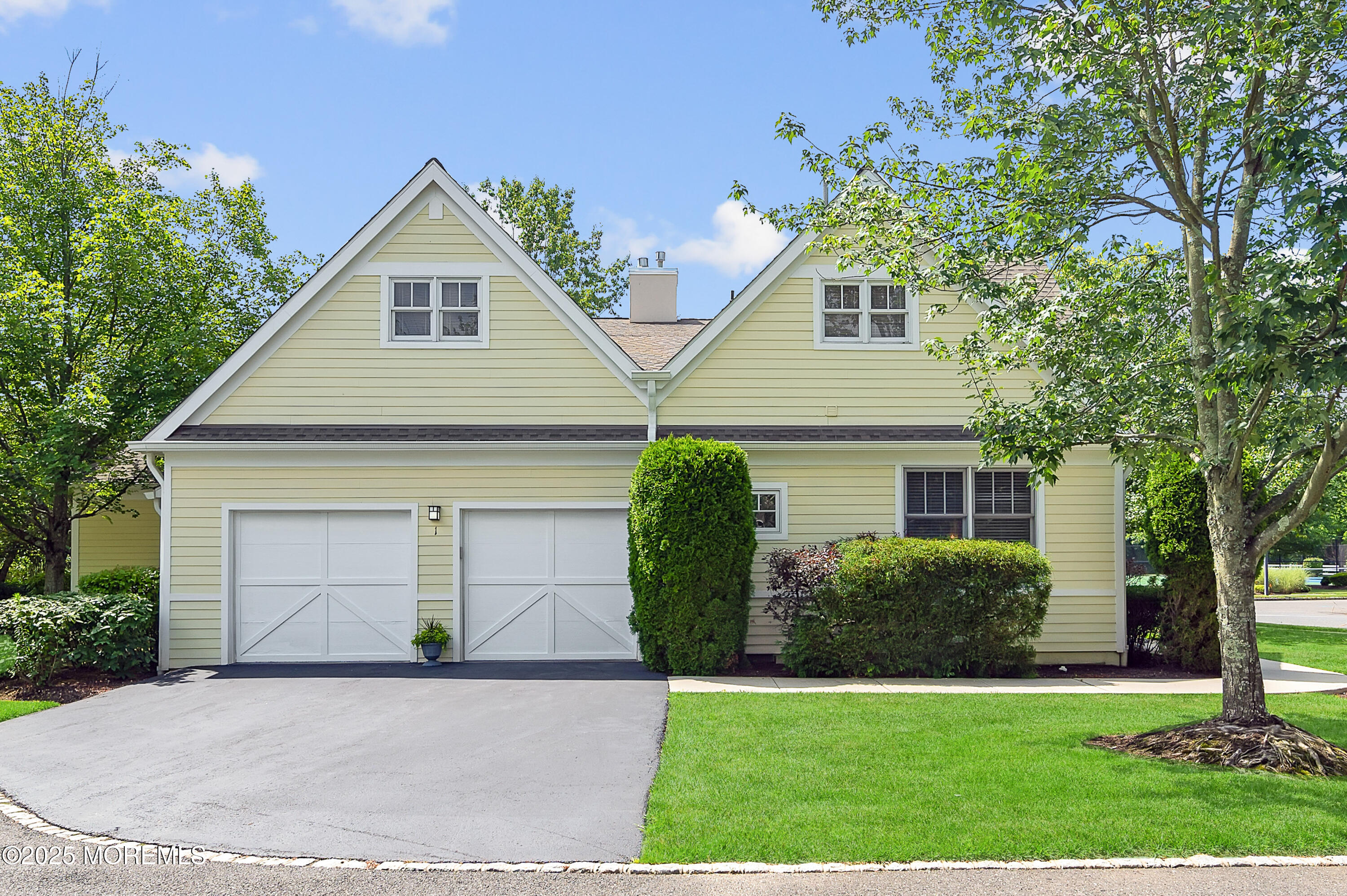 1 Adams Way, Shrewsbury Boro, NJ, 07702
