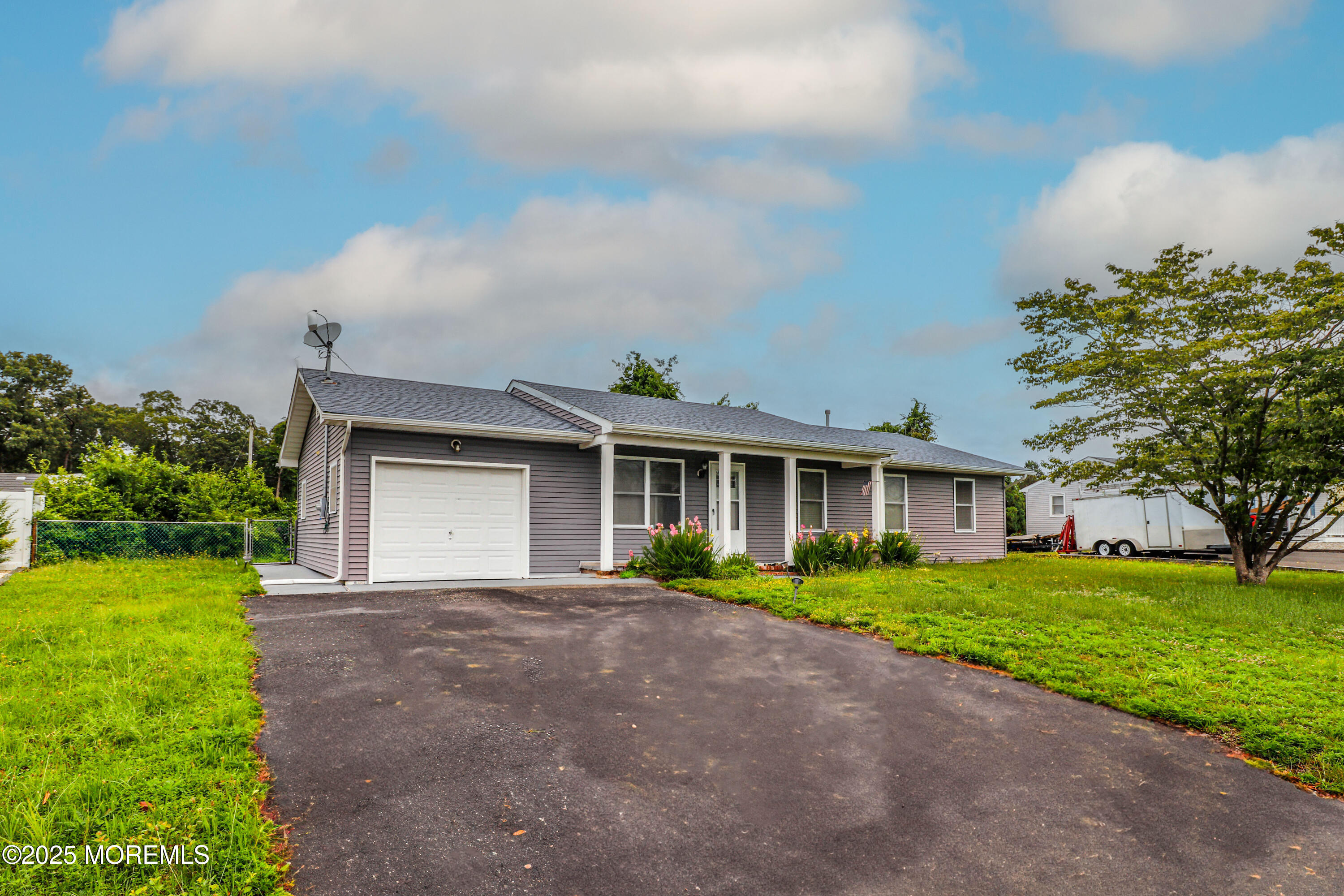 908 Sarasota Drive, Forked River, NJ, 08731