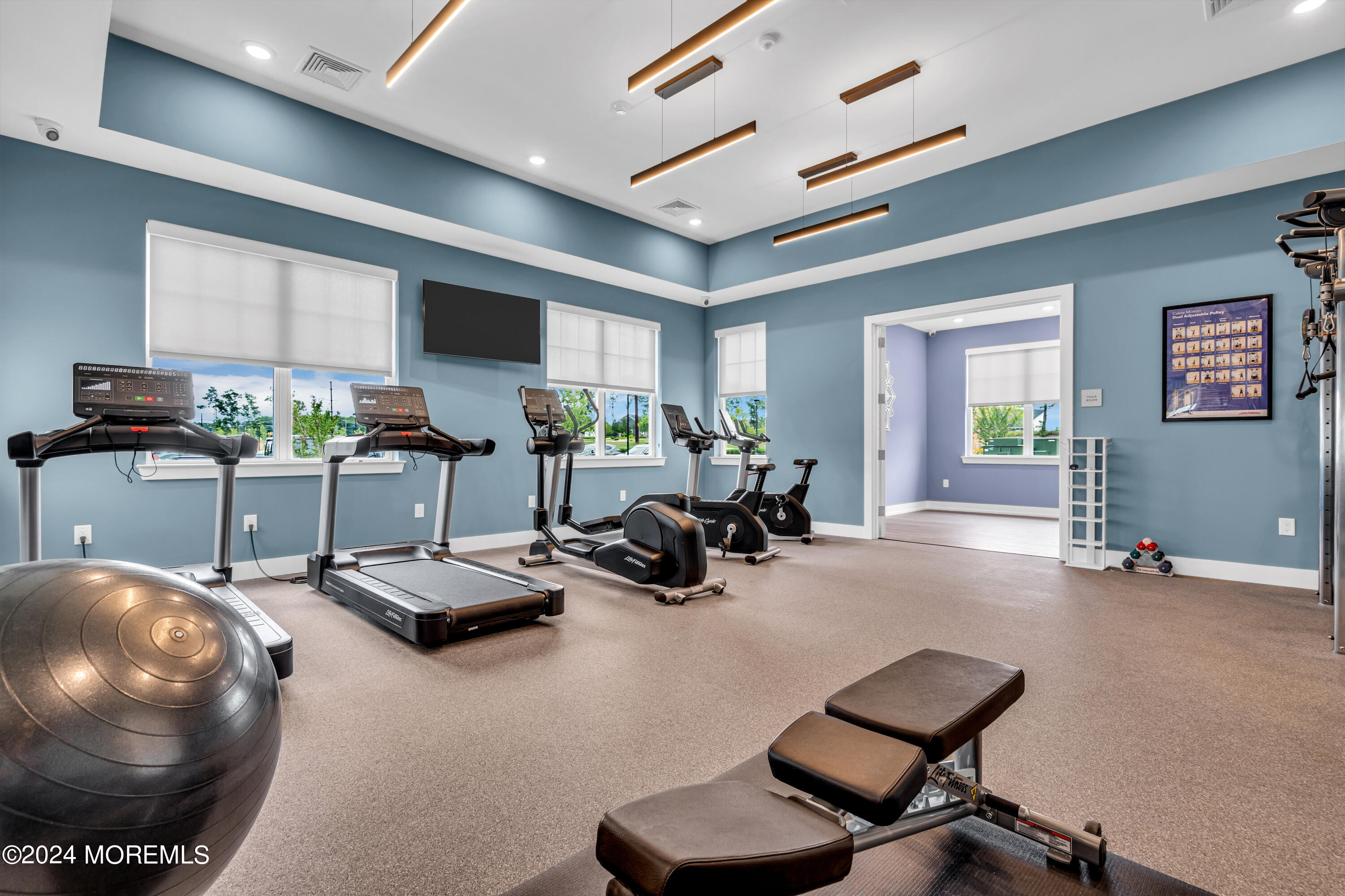 750 Lighthouse Drive 3301, Barnegat, NJ, 08005 image 48