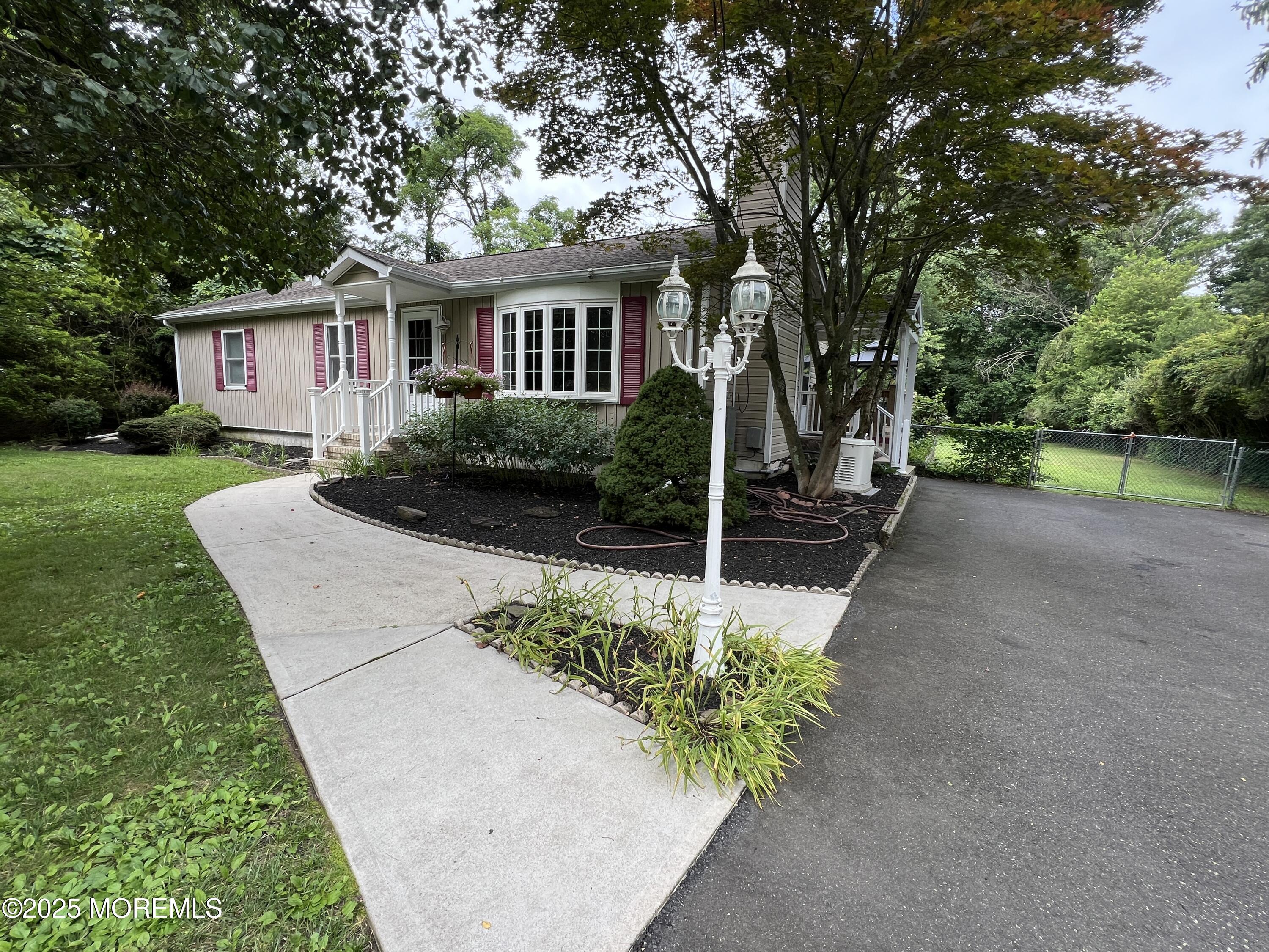 444 Cook Road, Jackson, NJ, 08527