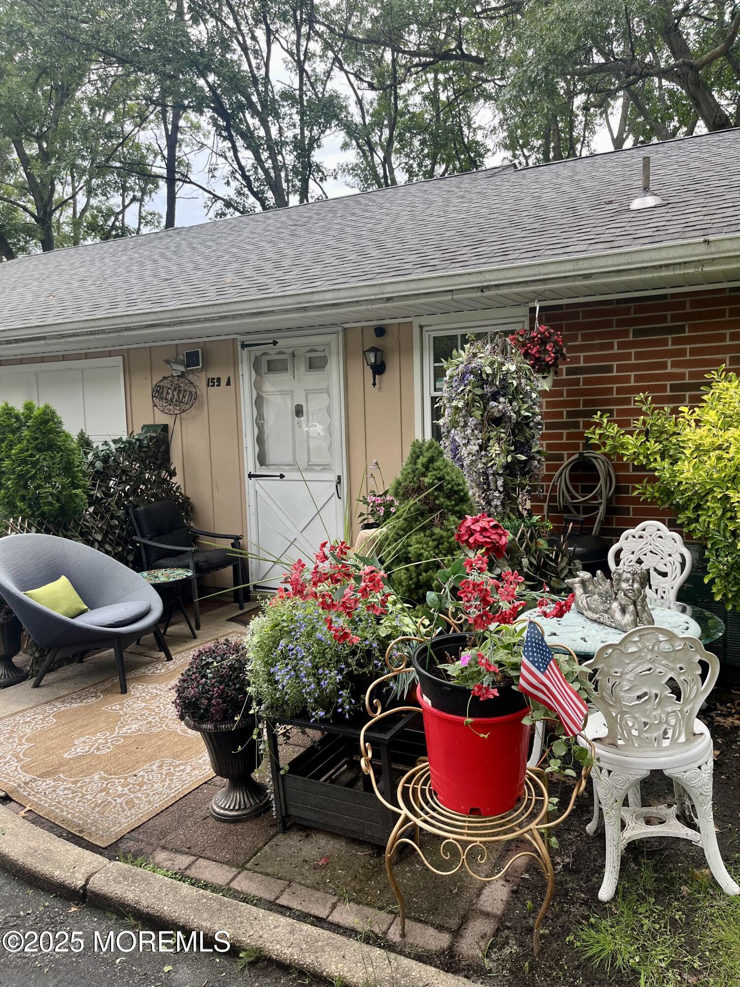 159A Gramercy Court, Lakewood, NJ, 08701