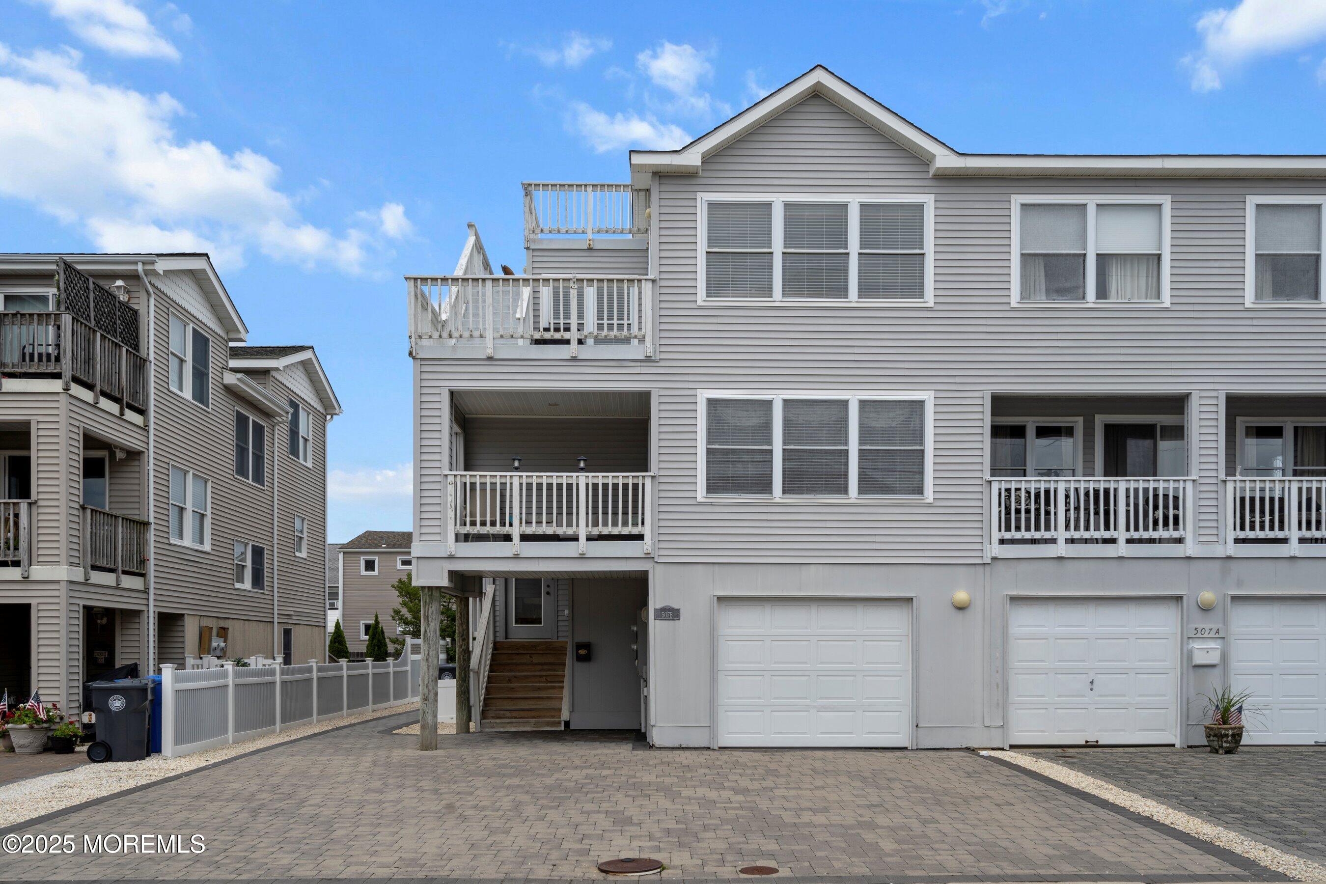 507 Amber Street B, Beach Haven, NJ, 08008 image 61