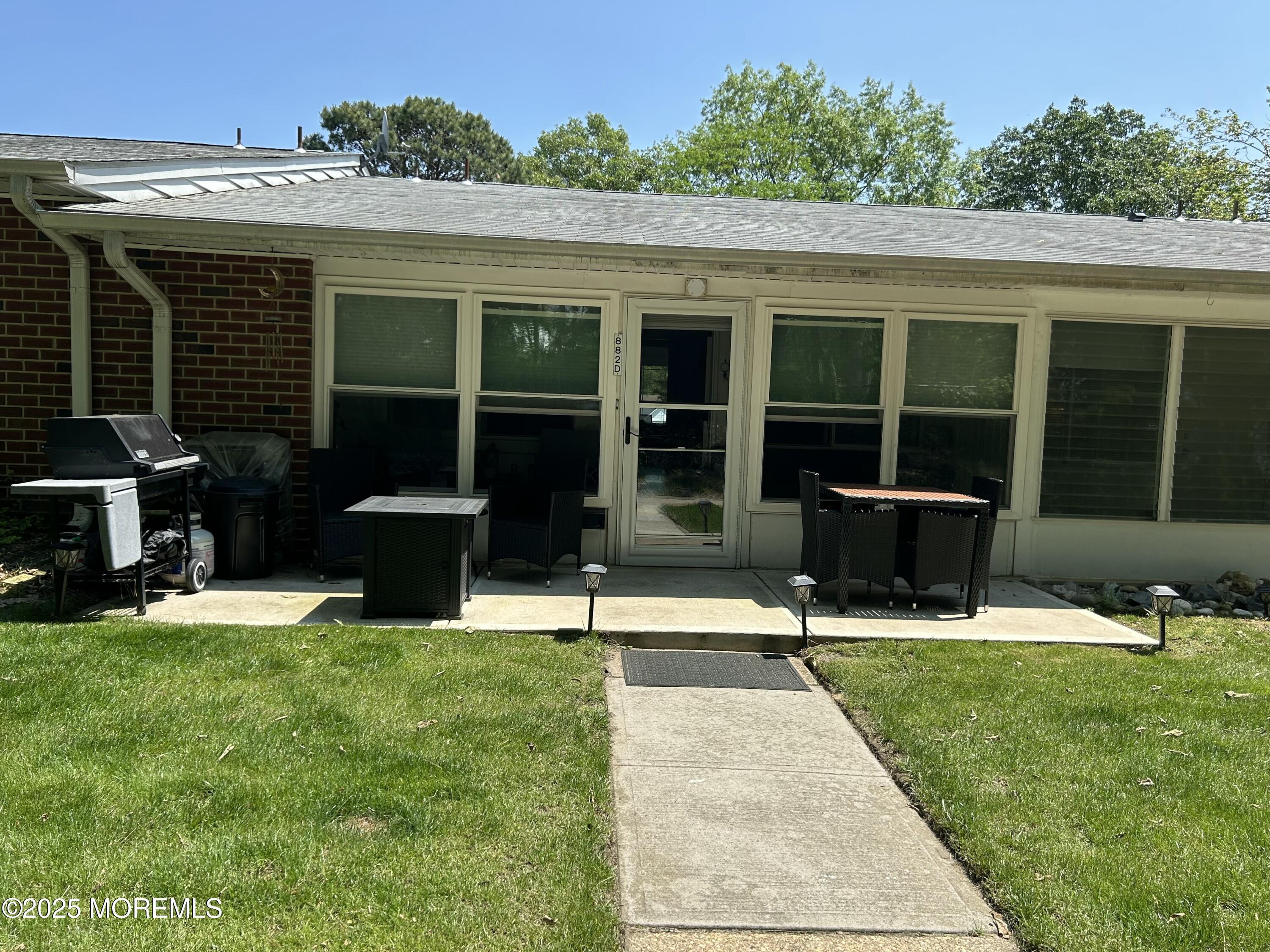 882 Balmoral Court D, Lakewood, NJ, 08701