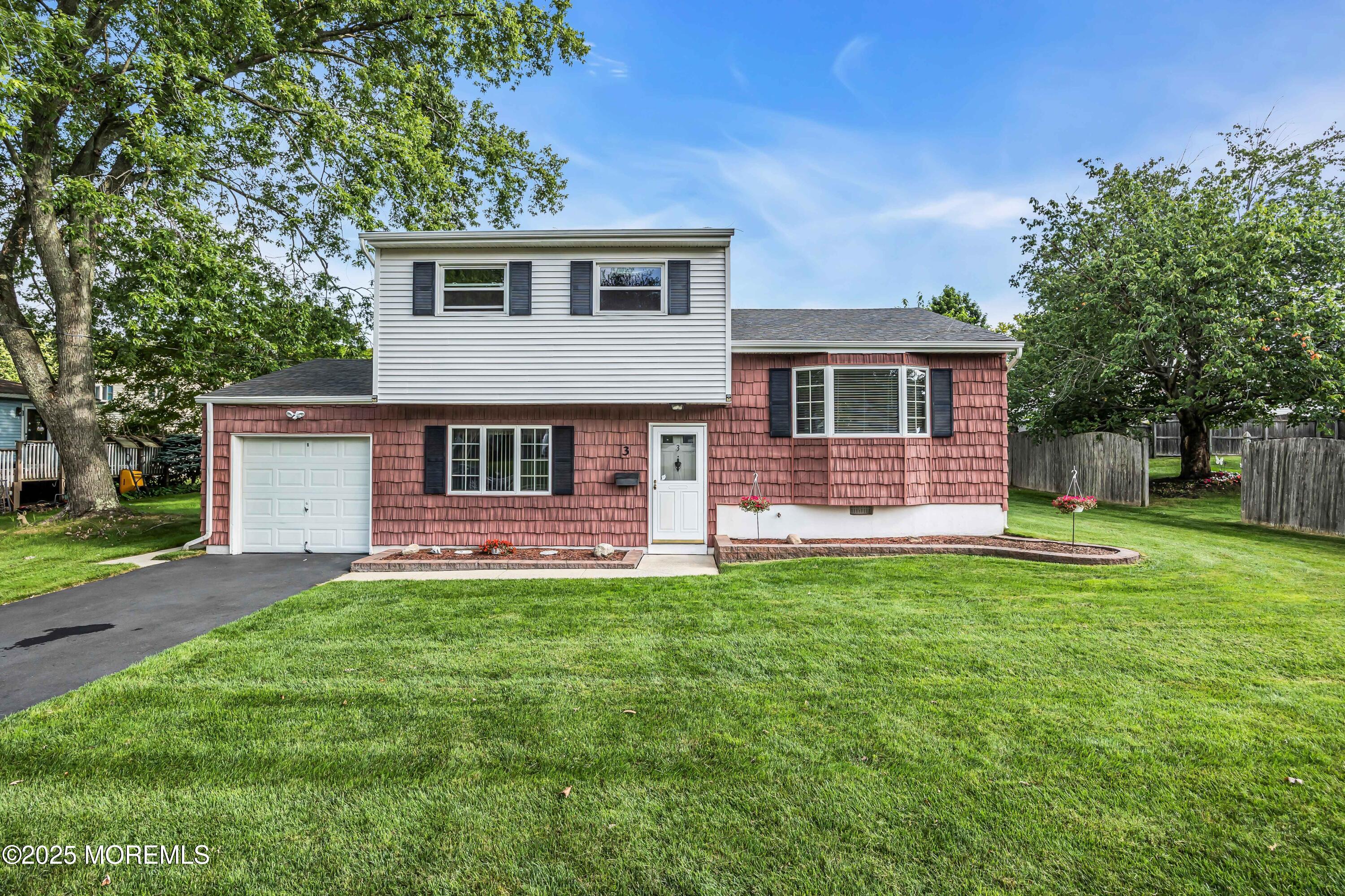 3 Colorado Drive, Hazlet, NJ, 07730