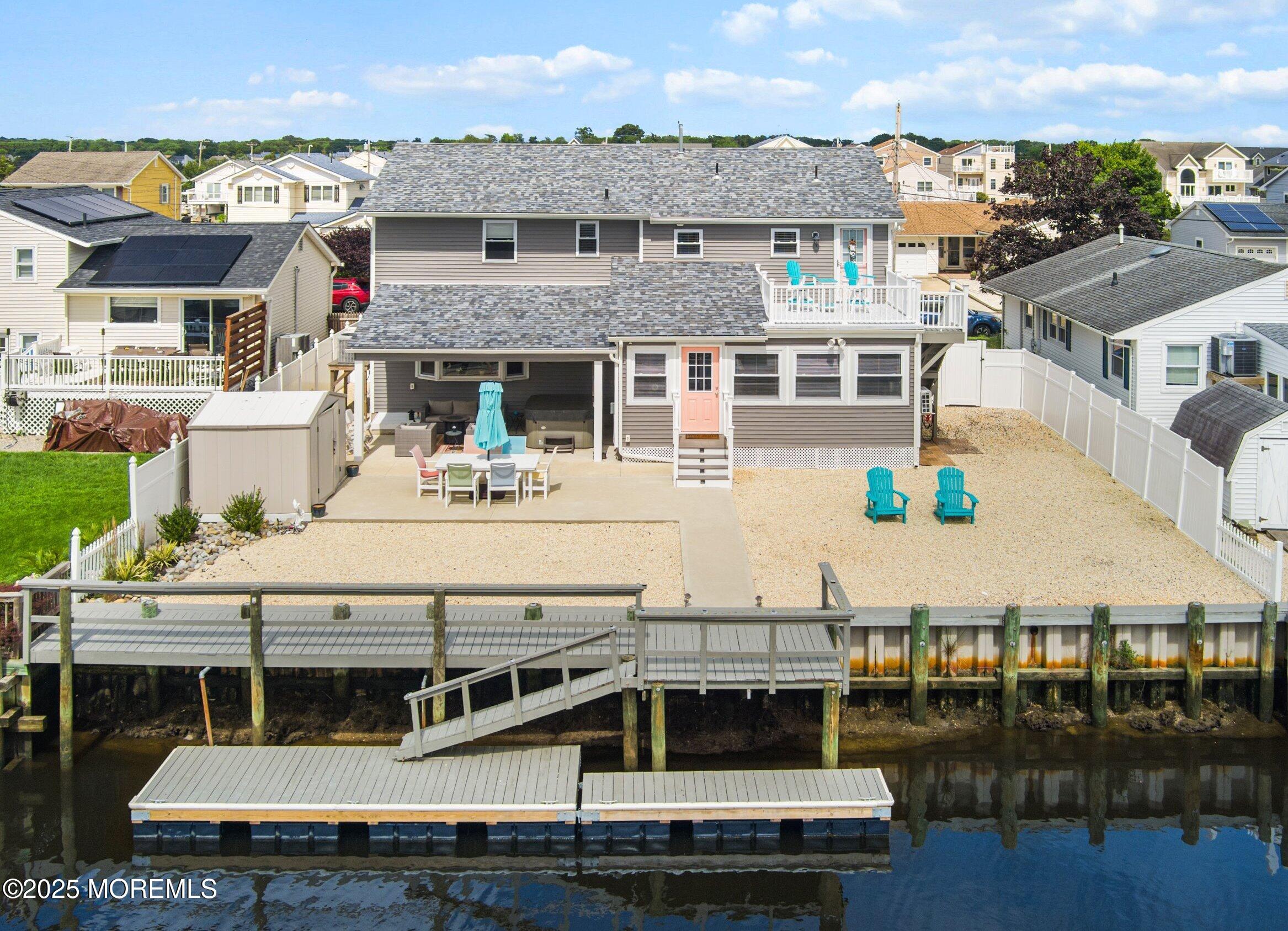 8 S Boston Drive, Little Egg Harbor, NJ, 08087
