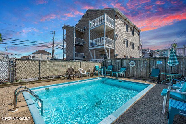 202 Lincoln Avenue C5, Seaside Heights, NJ, 08751