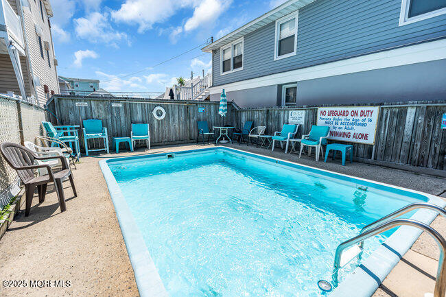 202 Lincoln Avenue C5, Seaside Heights, NJ, 08751 image 23