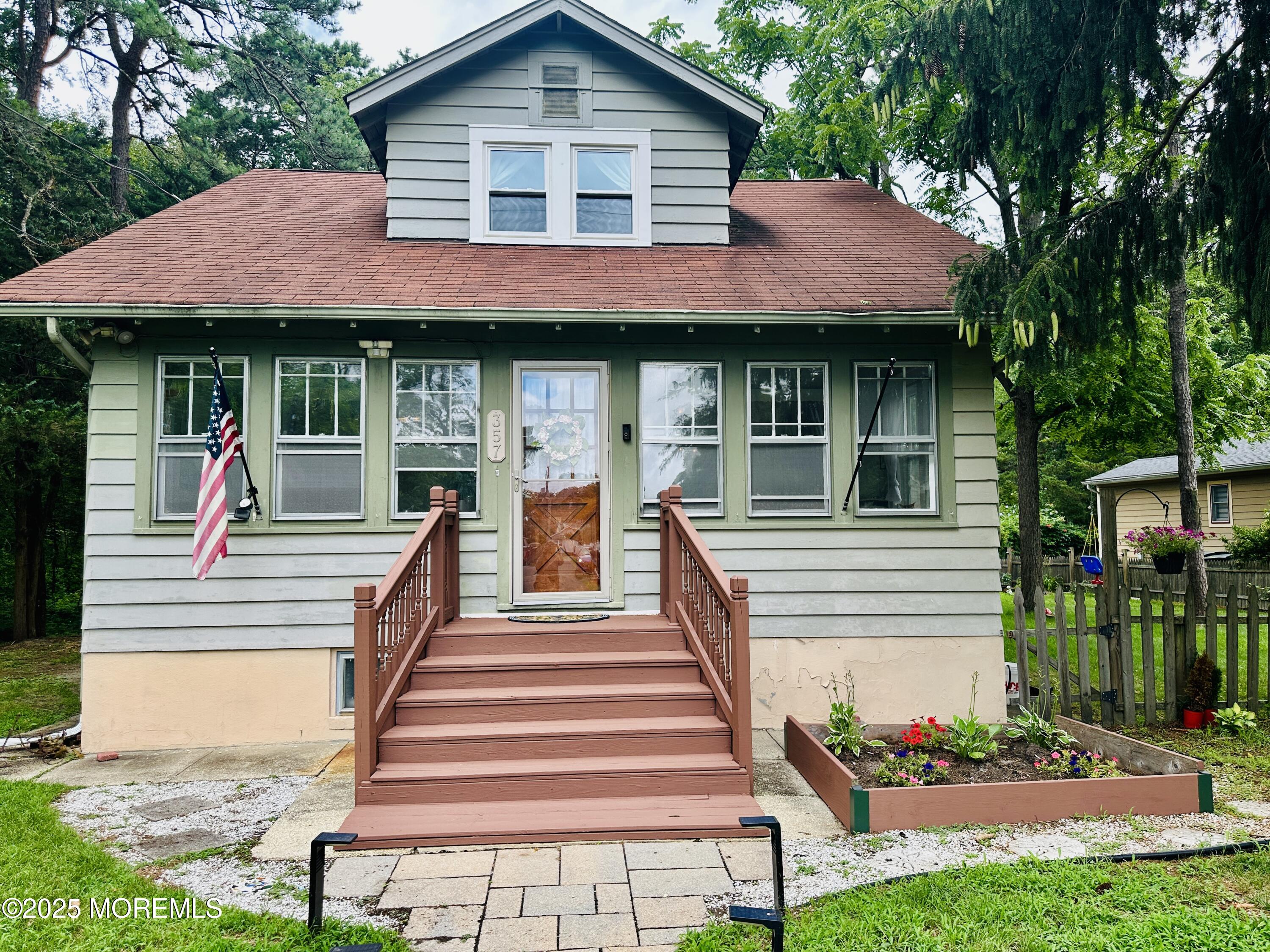 357 Boland Avenue, Brick, NJ, 08724