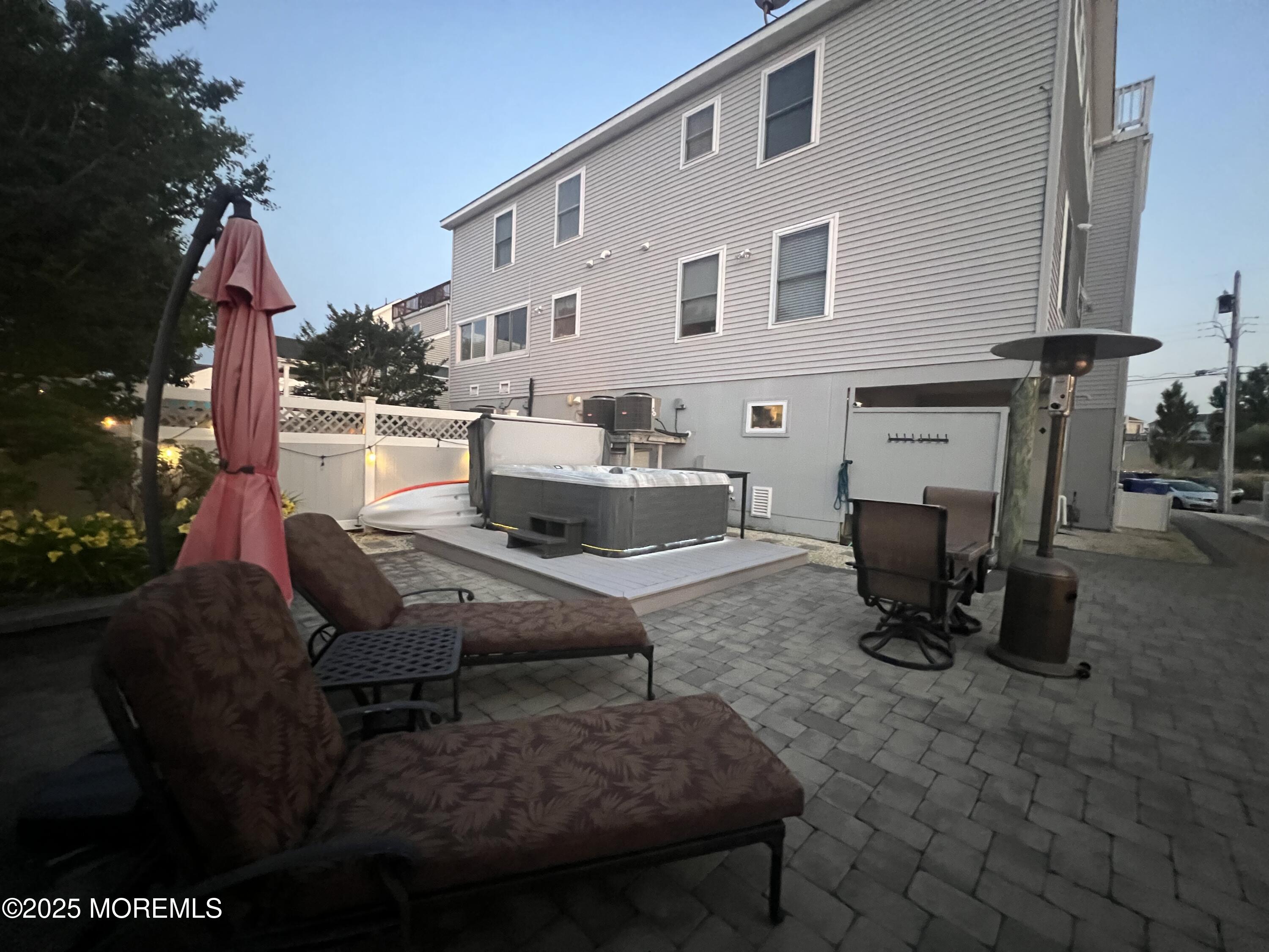 507 Amber Street B, Beach Haven, NJ, 08008 image 56