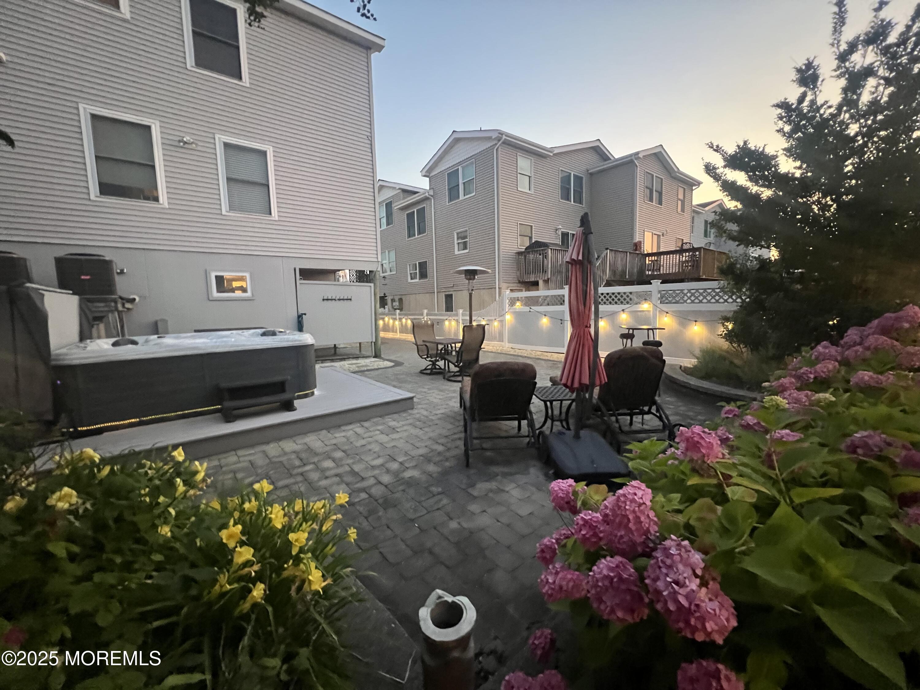 507 Amber Street B, Beach Haven, NJ, 08008 image 57