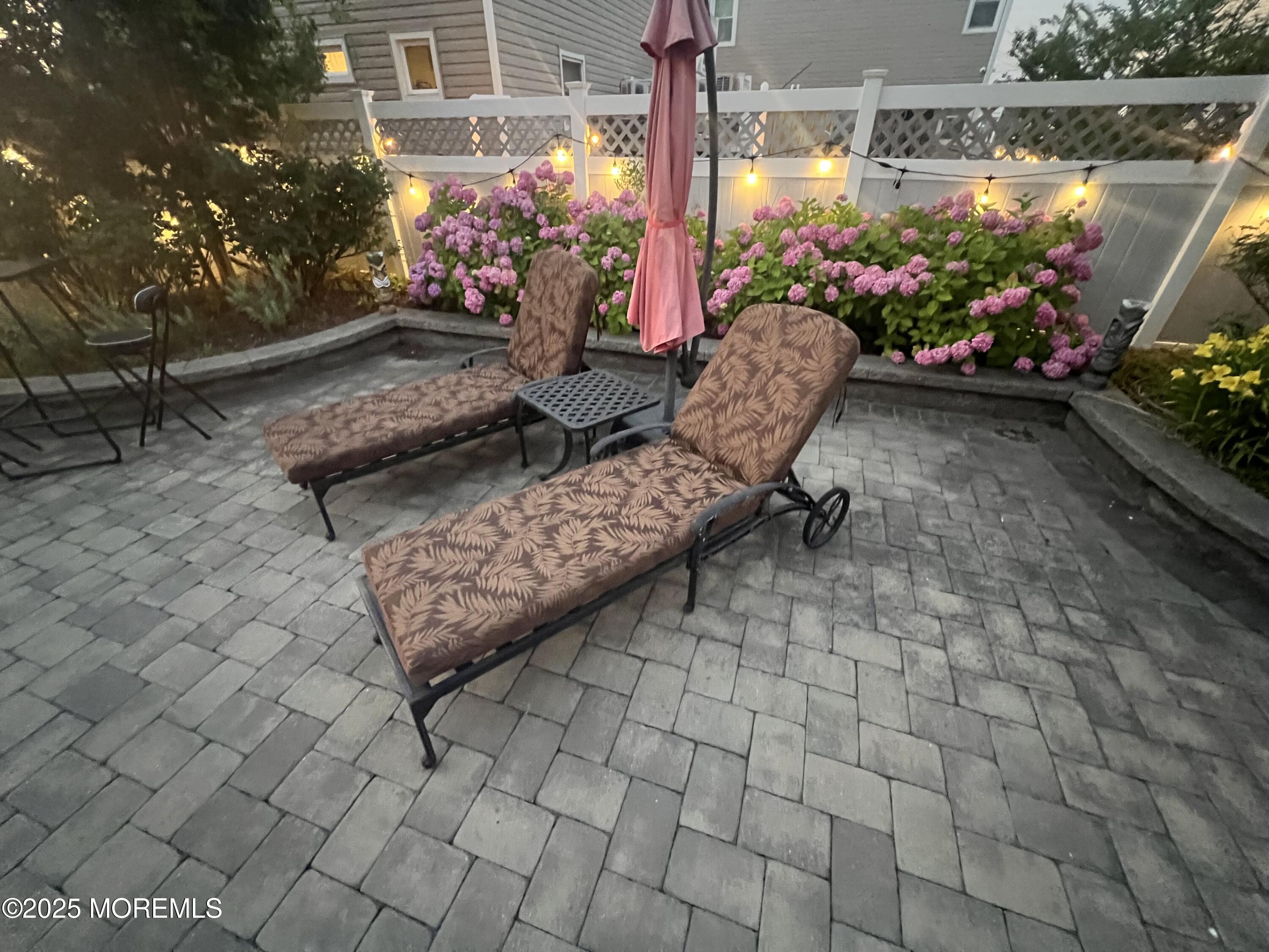 507 Amber Street B, Beach Haven, NJ, 08008 image 52