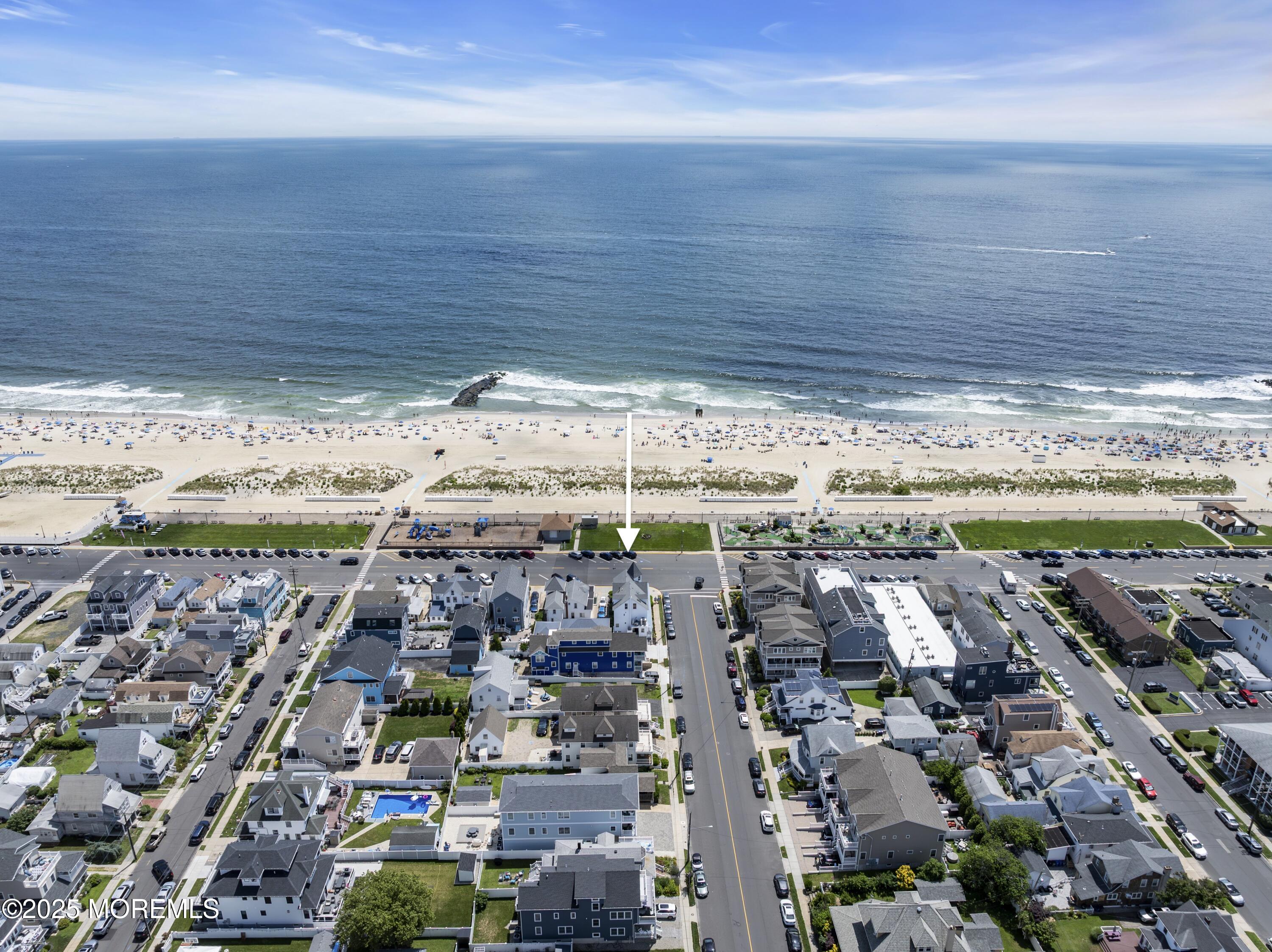900 Ocean Avenue, Bradley Beach, NJ, 07720