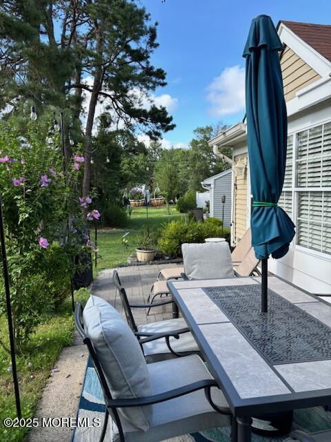 1126B Thornbury Lane, Manchester, NJ, 08759 image 34