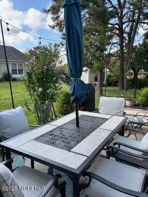 1126B Thornbury Lane, Manchester, NJ, 08759 image 35