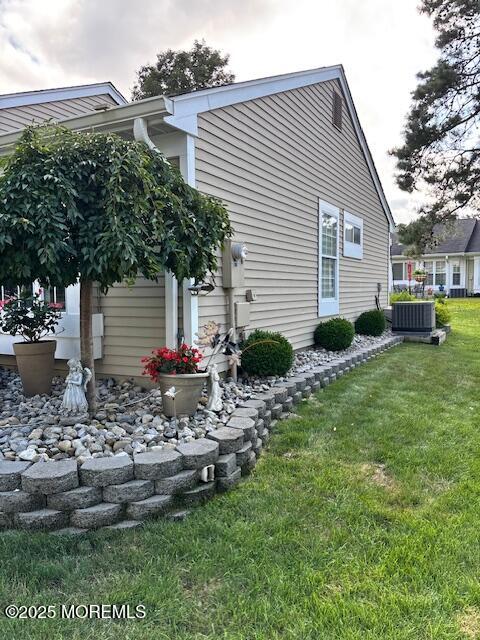 1126B Thornbury Lane, Manchester, NJ, 08759 image 36