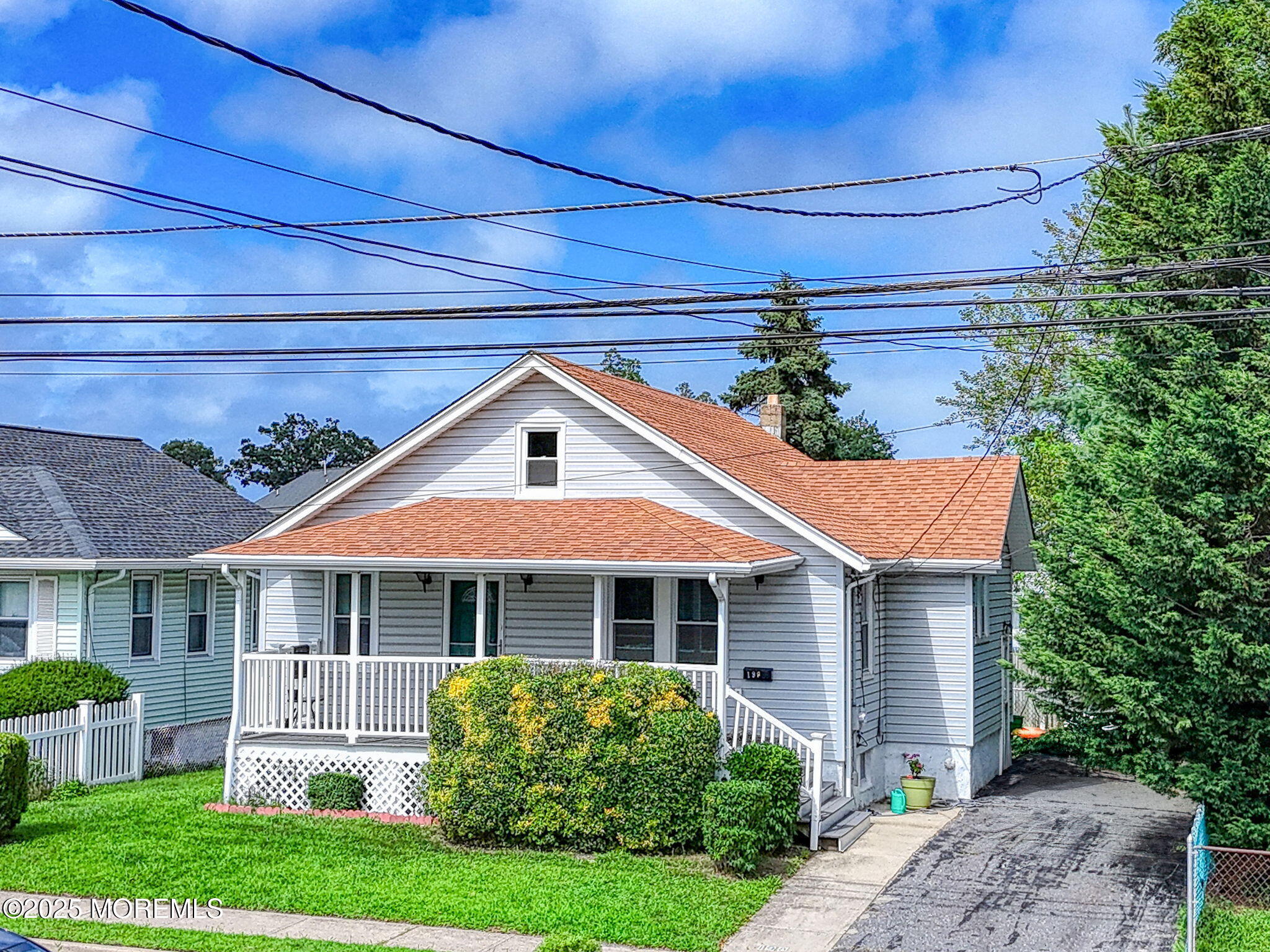 198 W Sylvania Avenue, Neptune City, NJ, 07753
