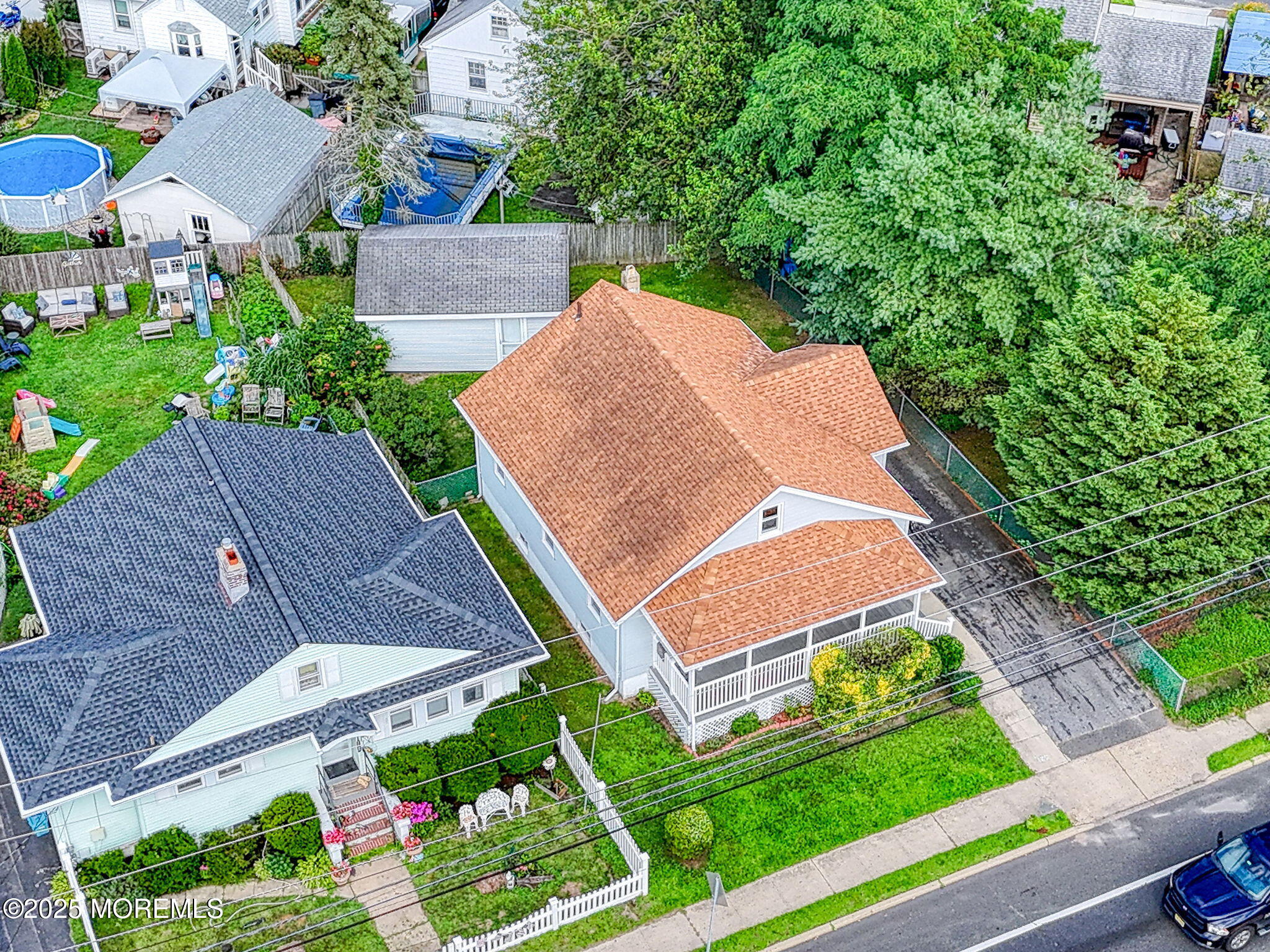 198 W Sylvania Avenue, Neptune City, NJ, 07753 image 21