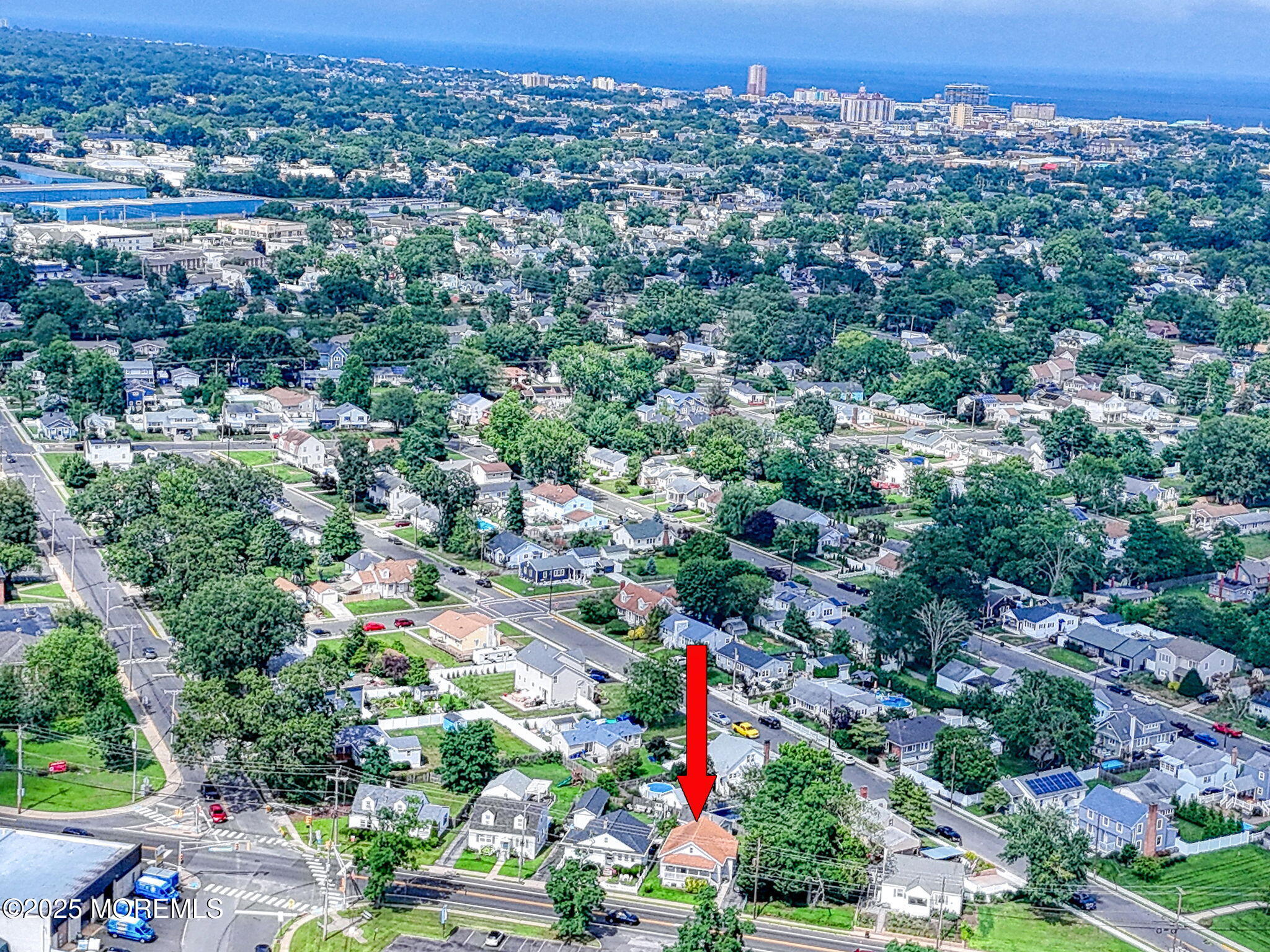 198 W Sylvania Avenue, Neptune City, NJ, 07753 image 22
