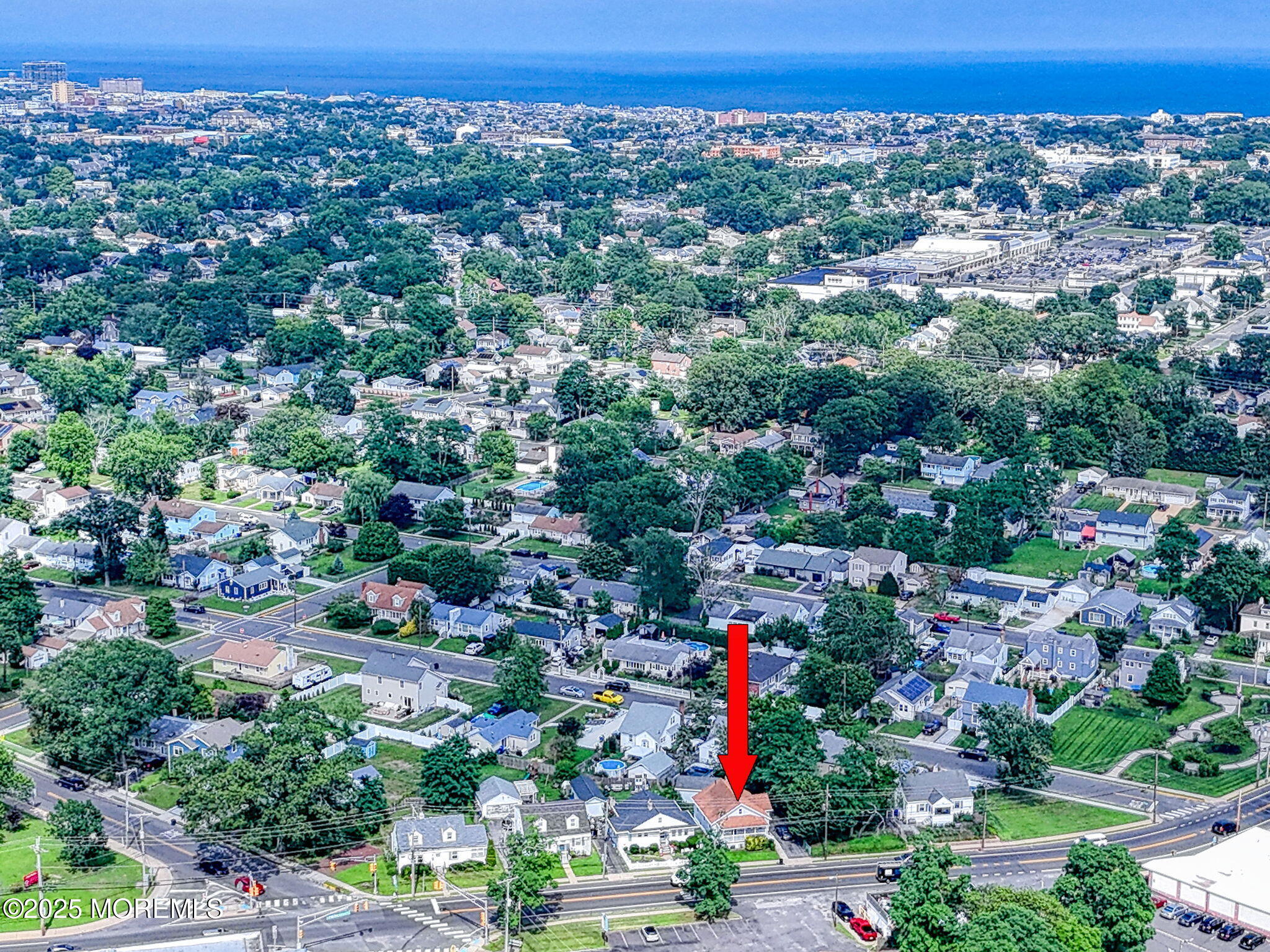 198 W Sylvania Avenue, Neptune City, NJ, 07753 image 23