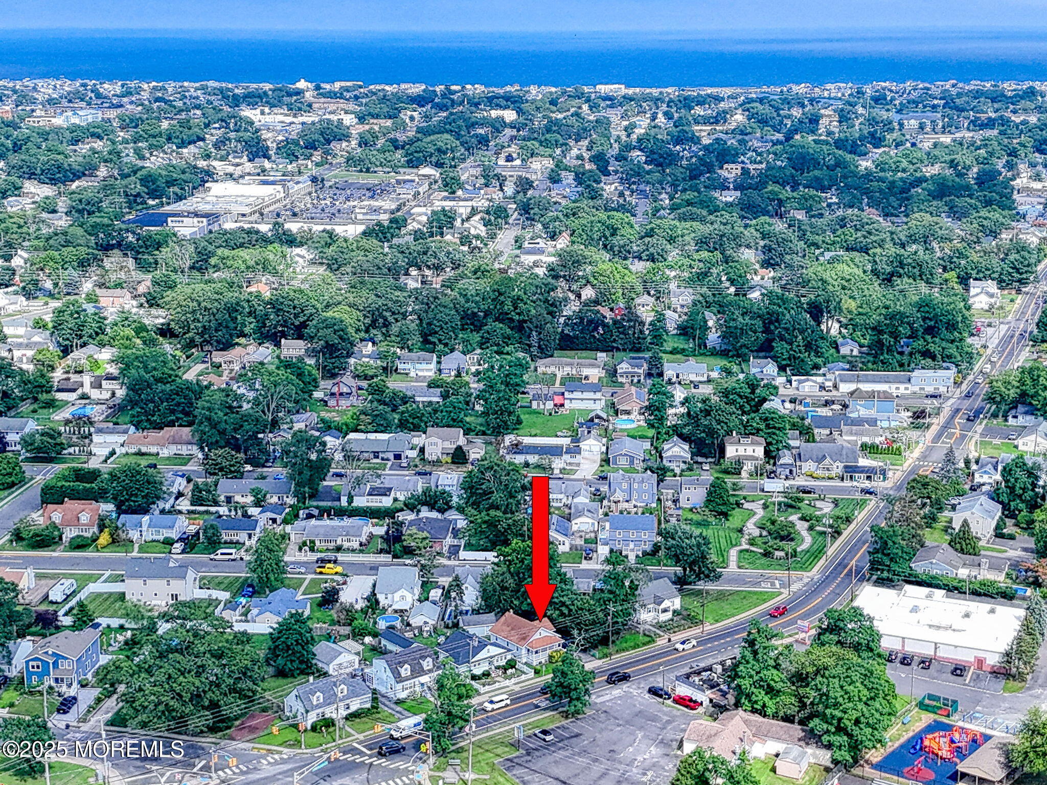 198 W Sylvania Avenue, Neptune City, NJ, 07753 image 24