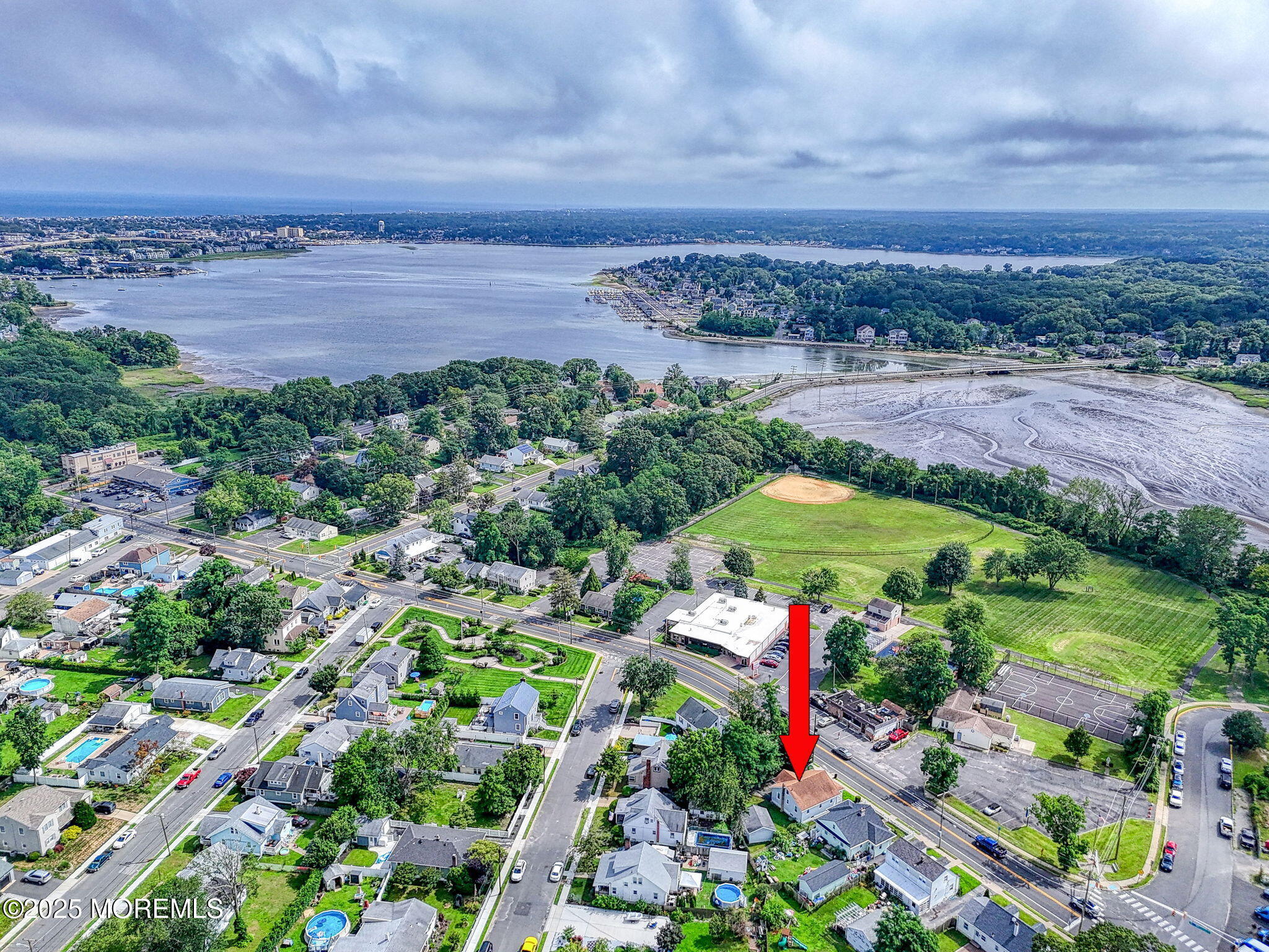 198 W Sylvania Avenue, Neptune City, NJ, 07753 image 25