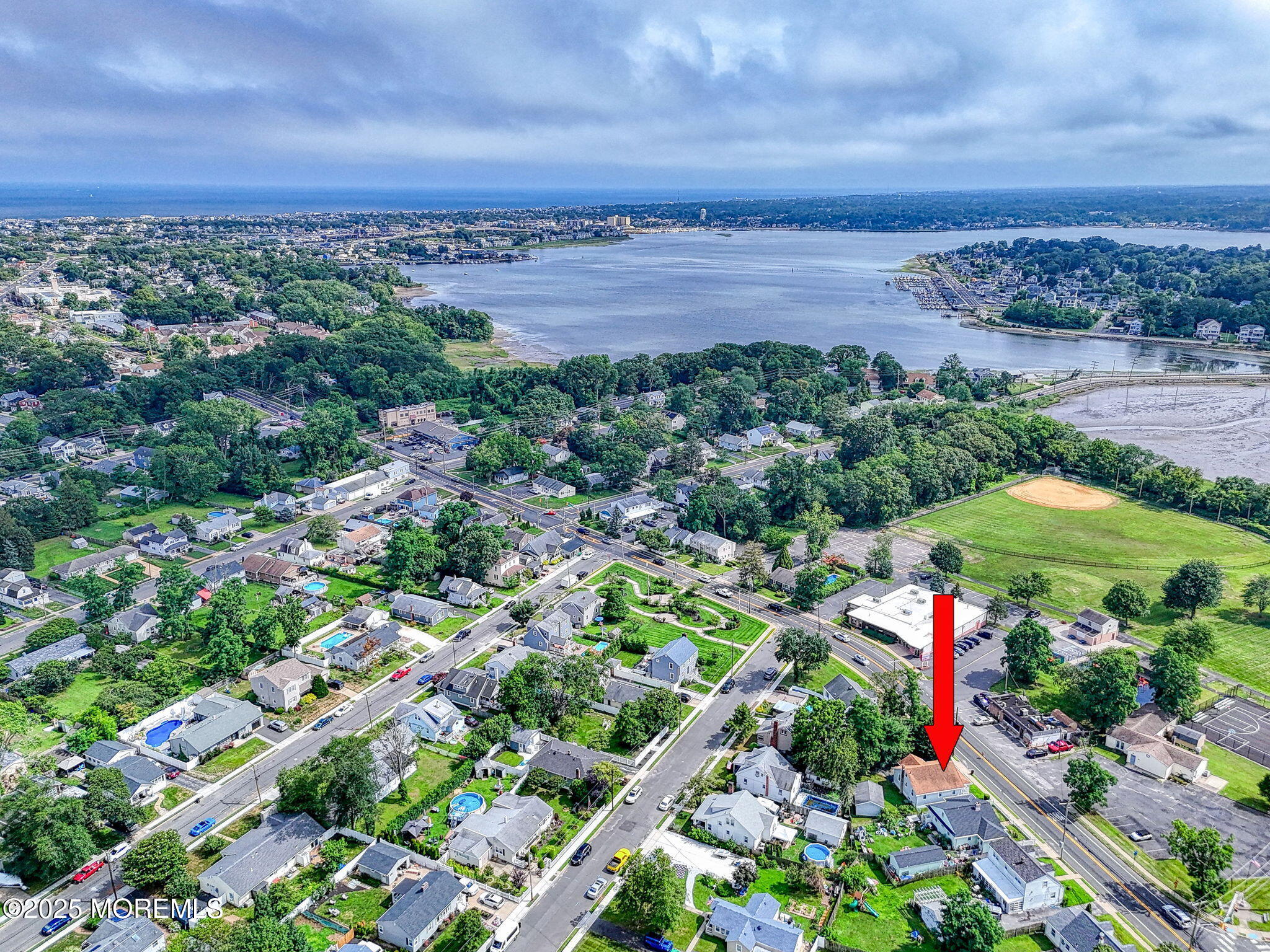 198 W Sylvania Avenue, Neptune City, NJ, 07753 image 26