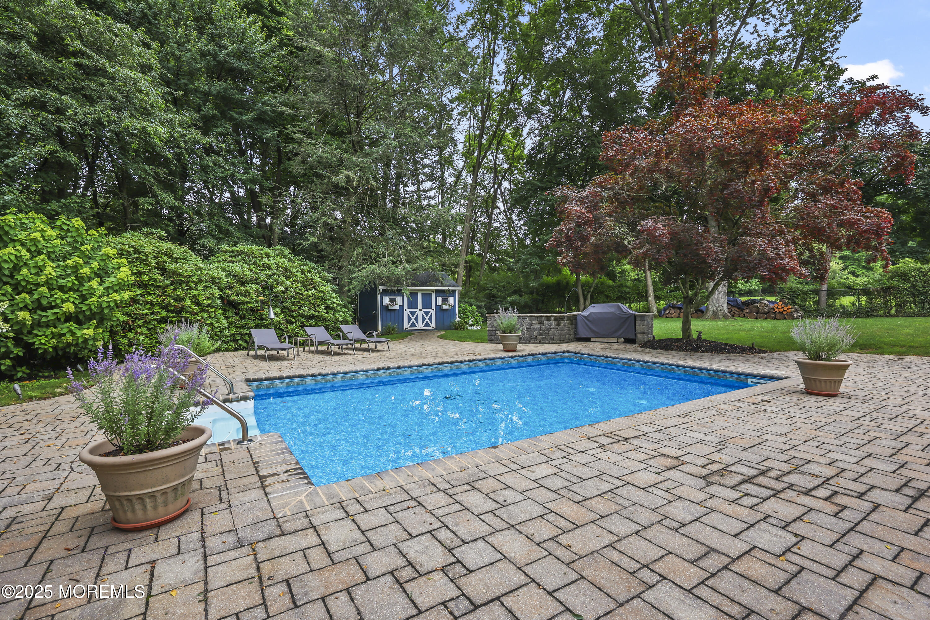 6 Stoecker Road, Holmdel, NJ, 07733 image 55