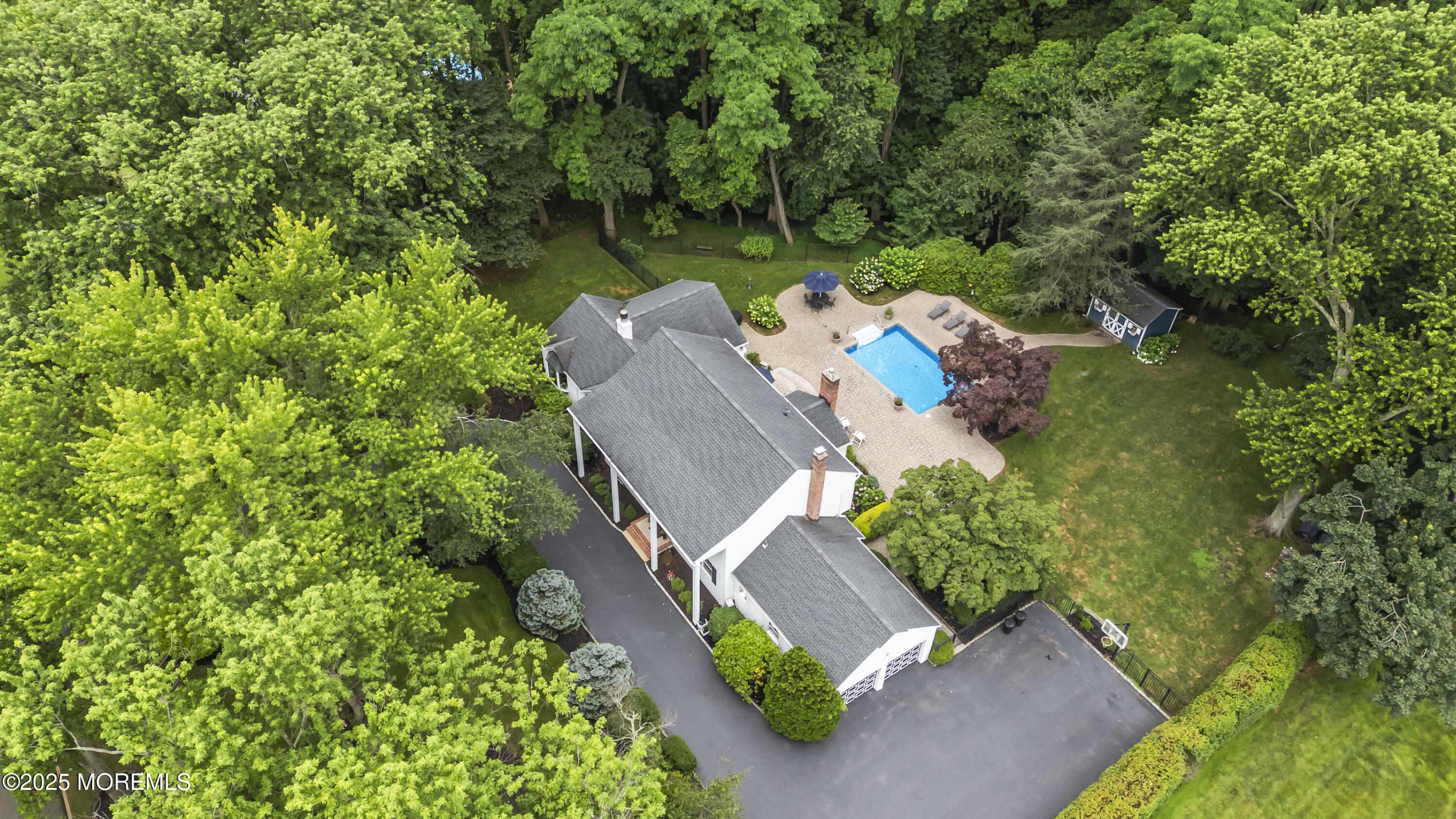 6 Stoecker Road, Holmdel, NJ, 07733 image 66