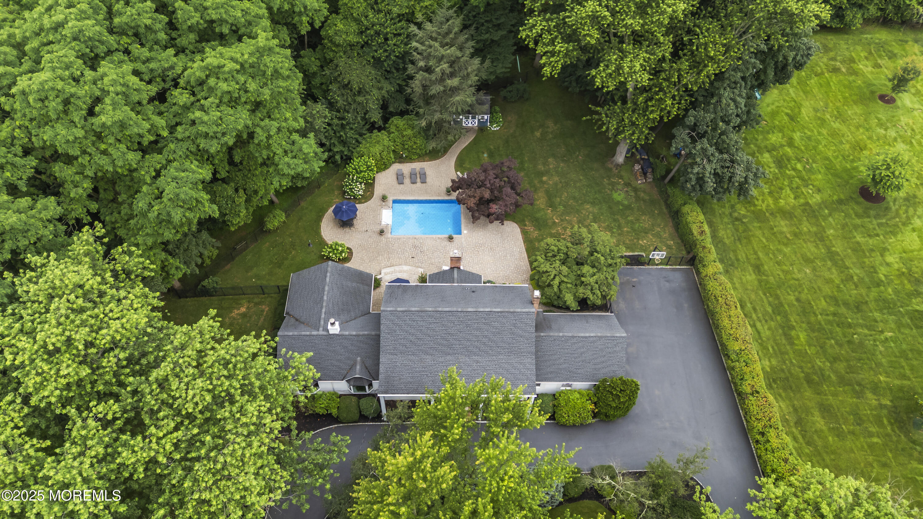 6 Stoecker Road, Holmdel, NJ, 07733 image 67