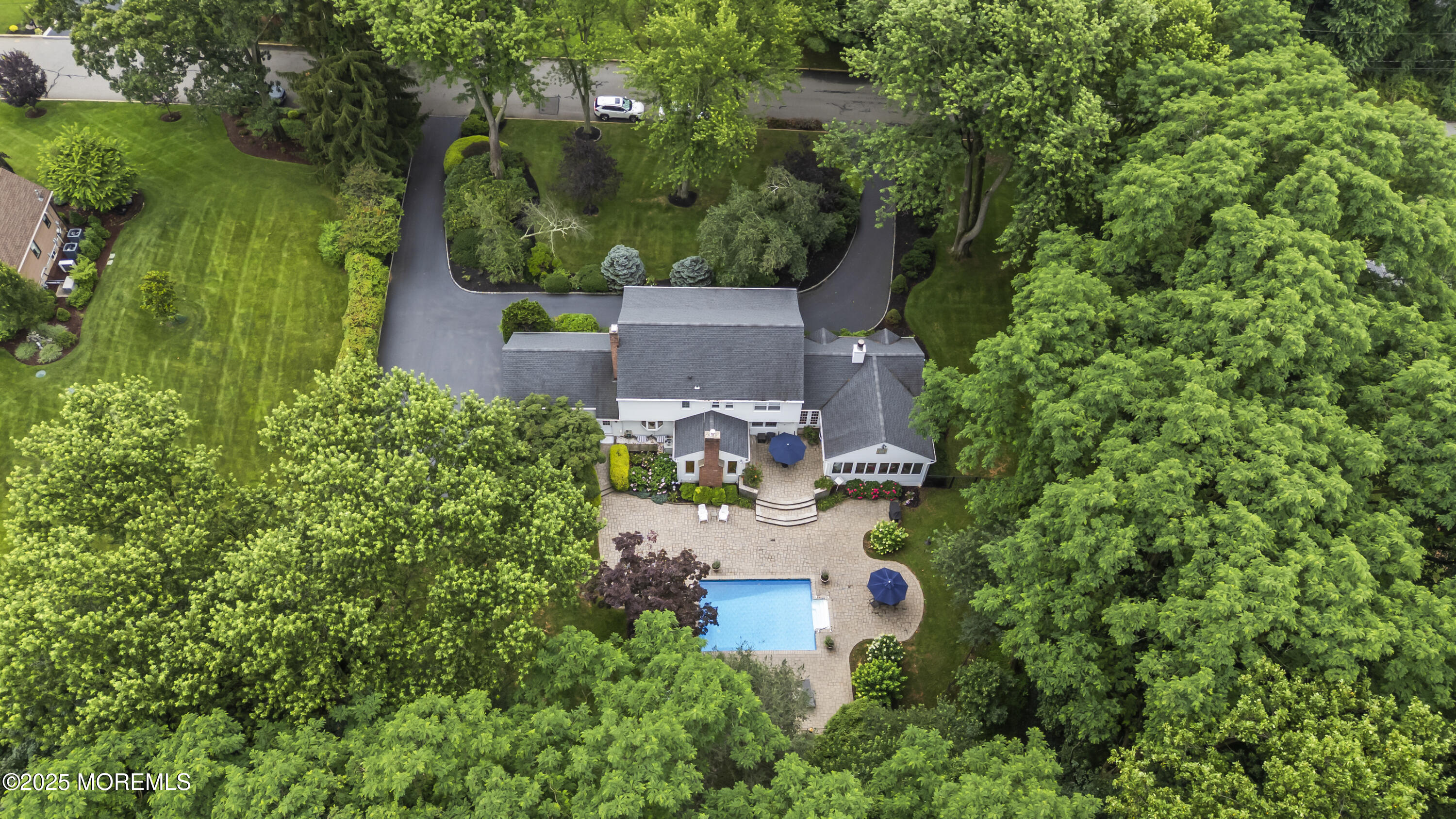 6 Stoecker Road, Holmdel, NJ, 07733 image 68