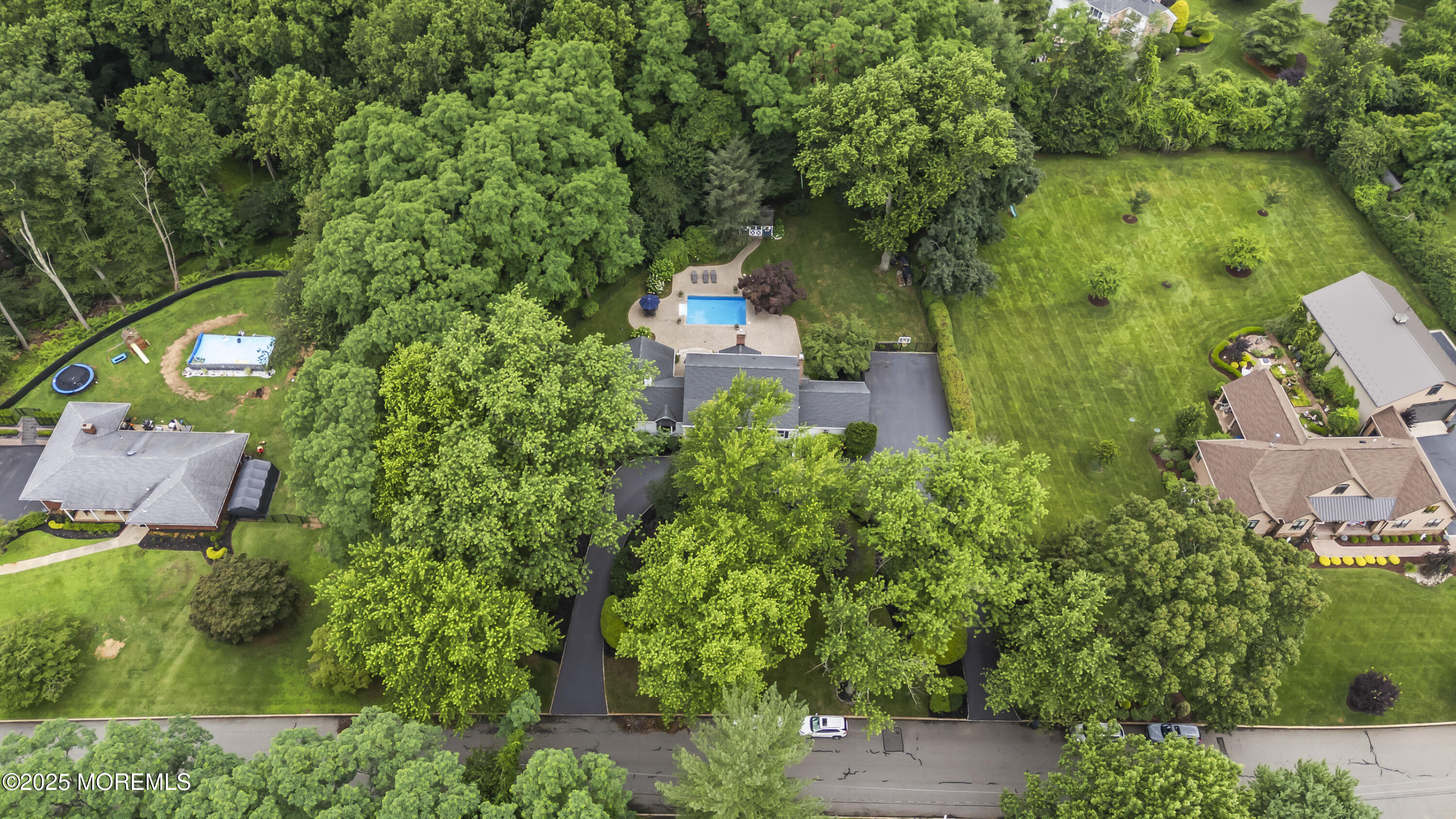 6 Stoecker Road, Holmdel, NJ, 07733 image 69