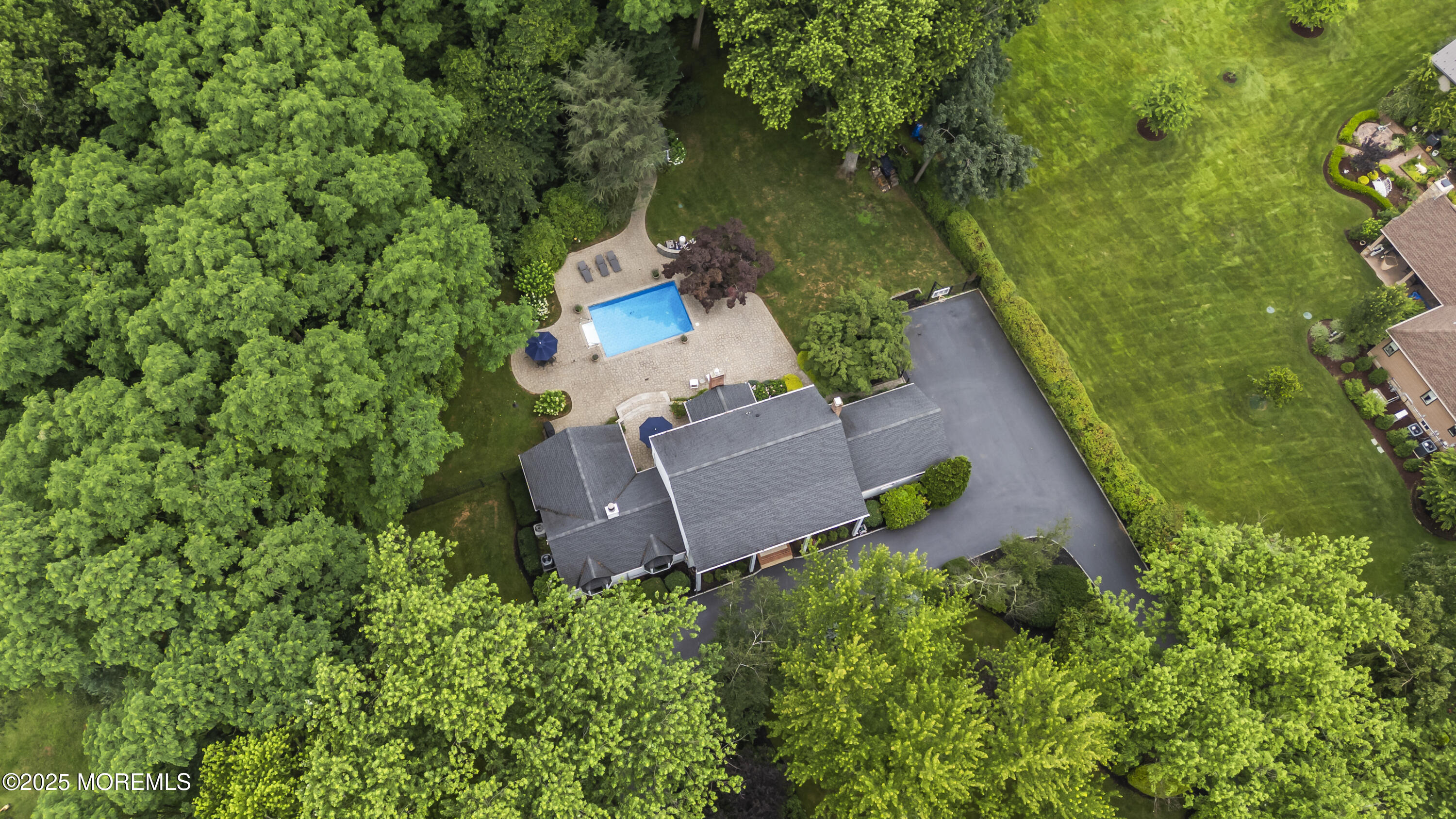 6 Stoecker Road, Holmdel, NJ, 07733 image 70