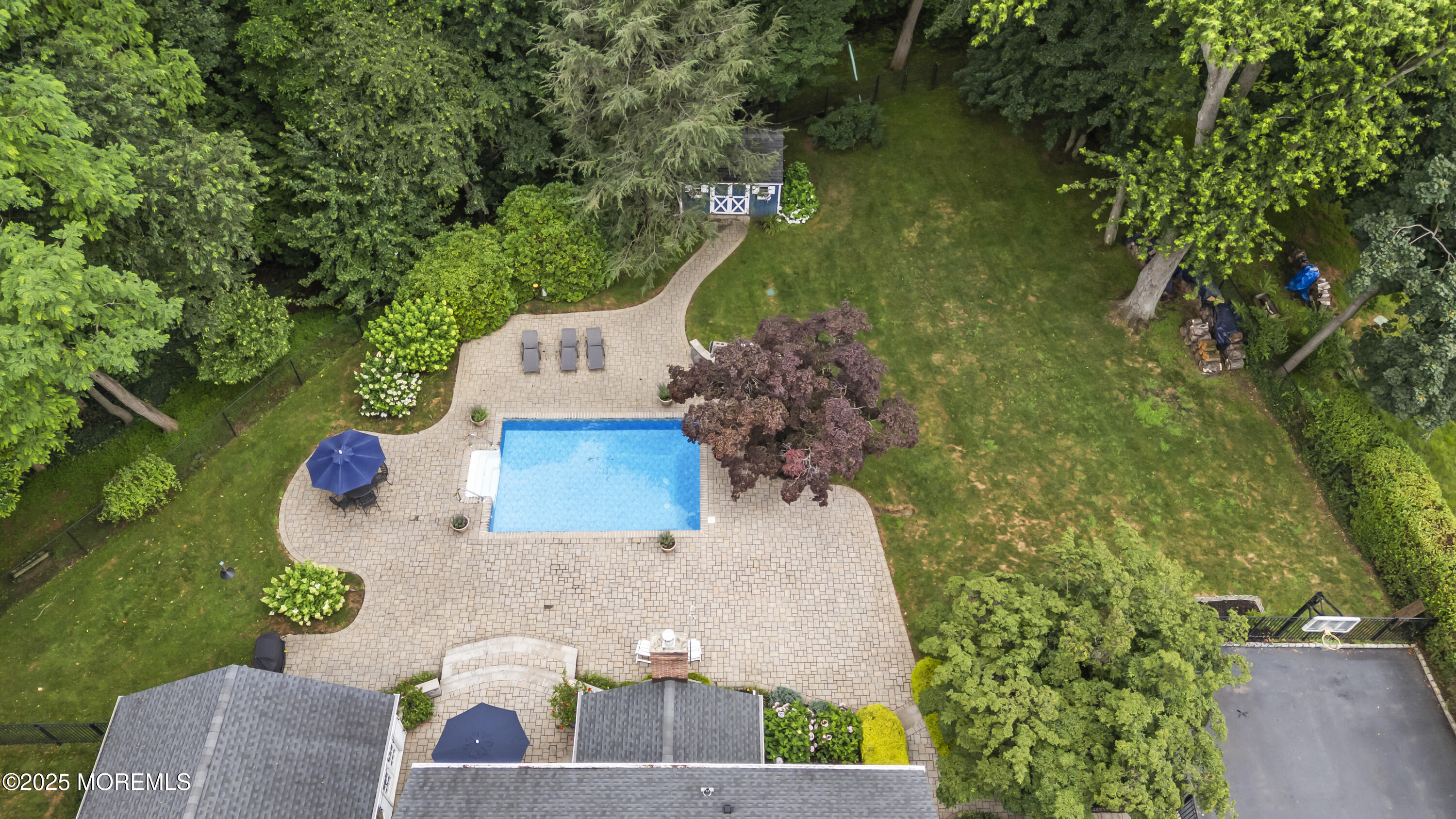 6 Stoecker Road, Holmdel, NJ, 07733 image 71