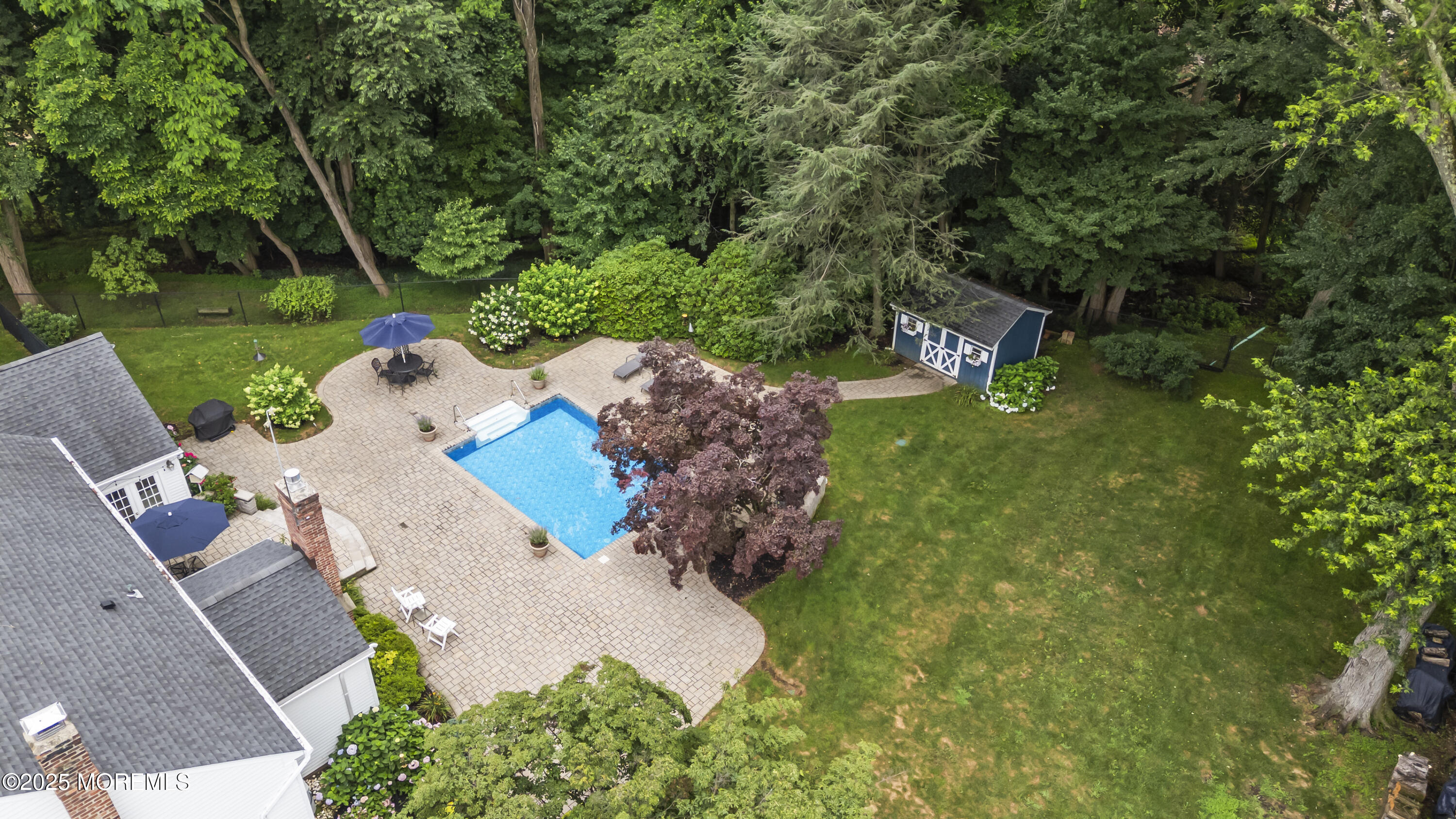 6 Stoecker Road, Holmdel, NJ, 07733 image 72