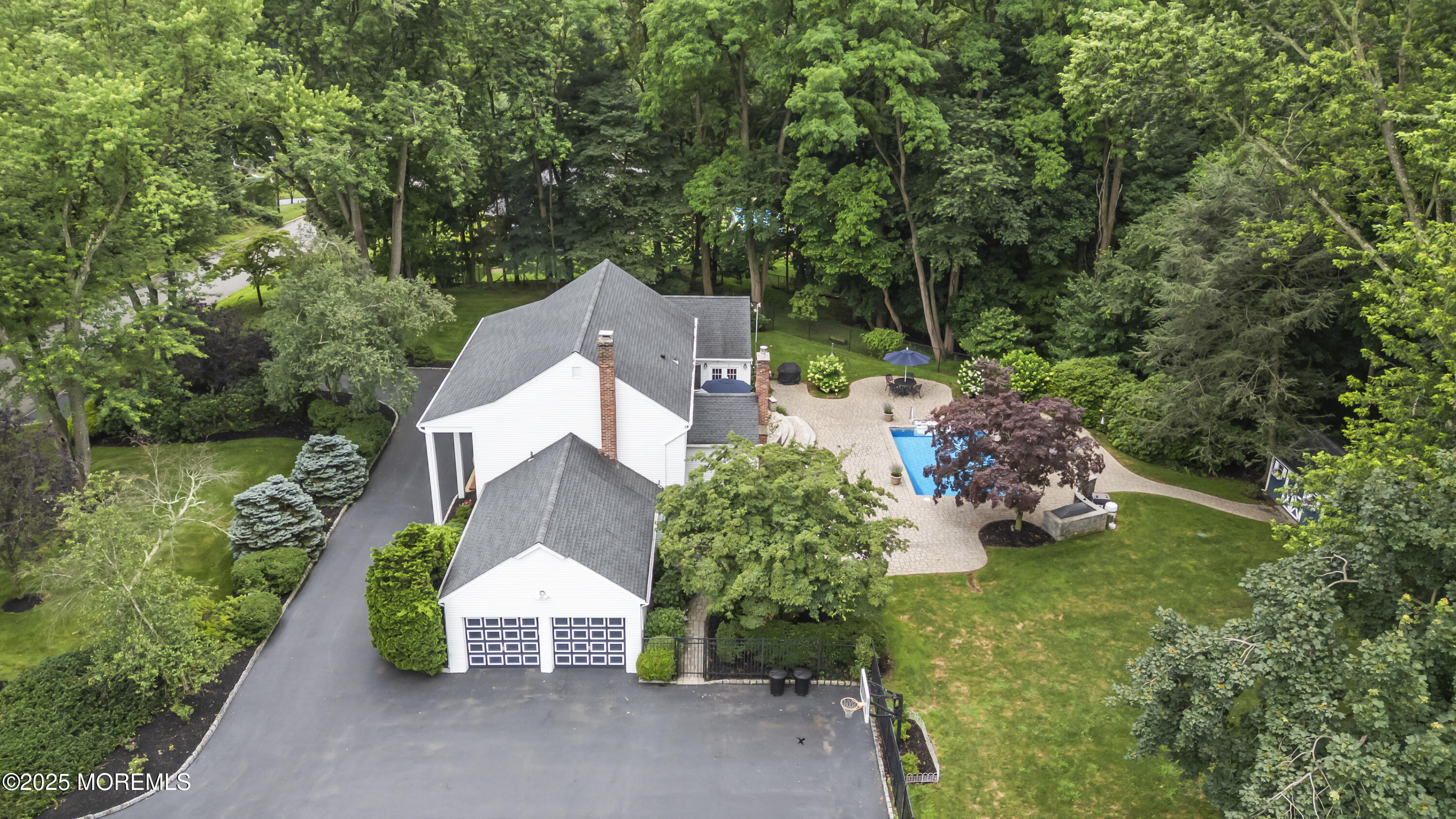 6 Stoecker Road, Holmdel, NJ, 07733 image 63