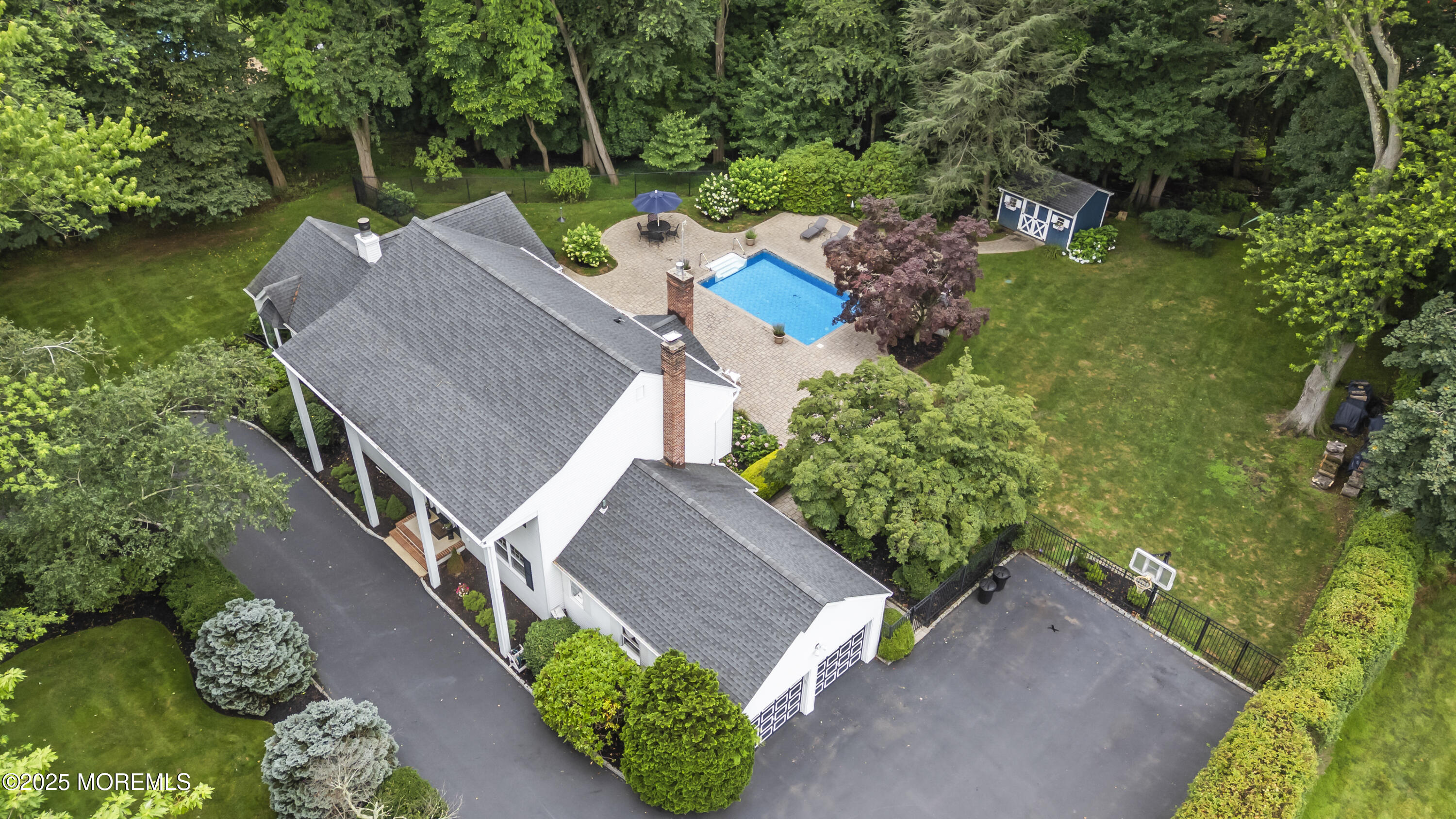 6 Stoecker Road, Holmdel, NJ, 07733
