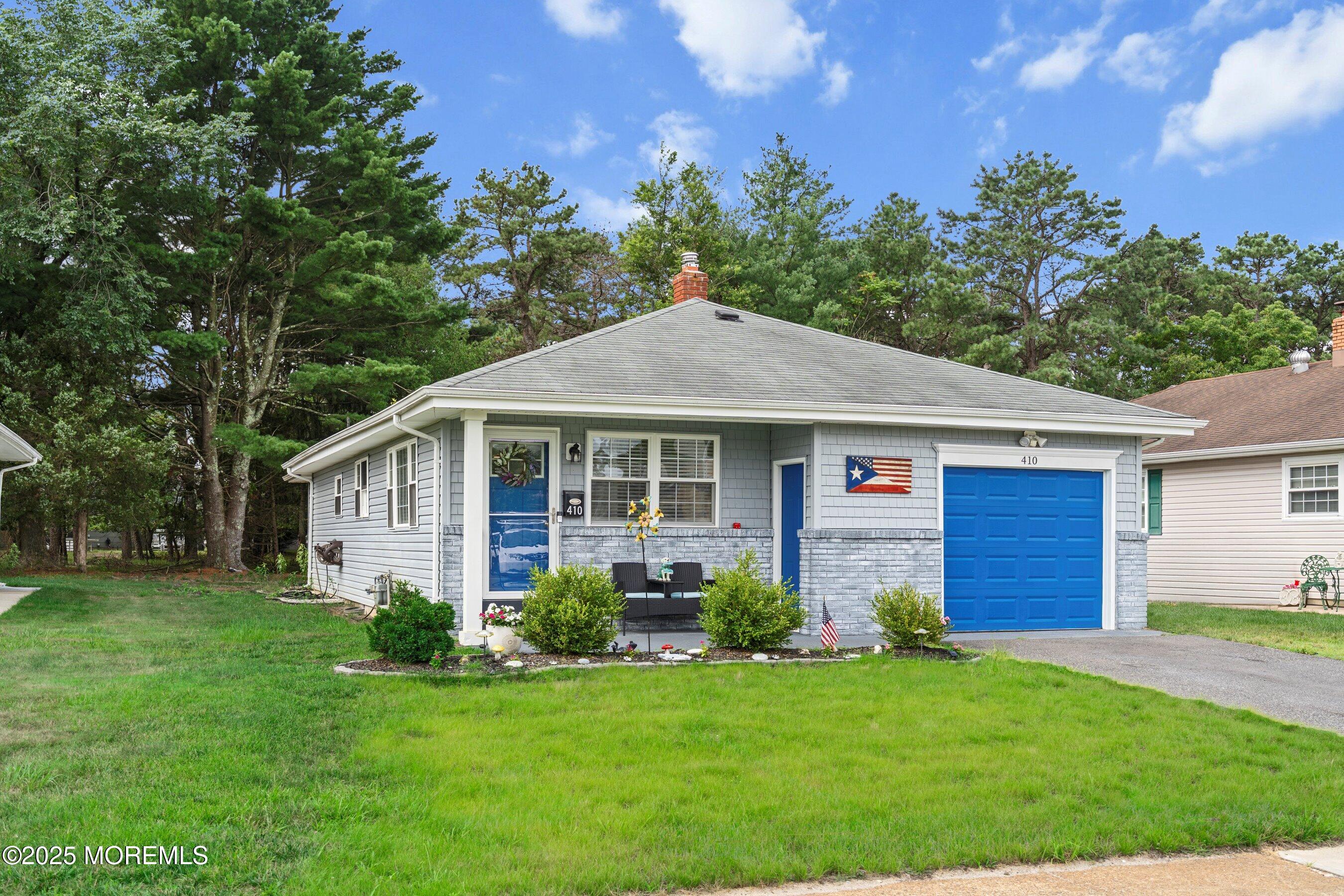 410 Jamaica Boulevard, Toms River, NJ, 08757