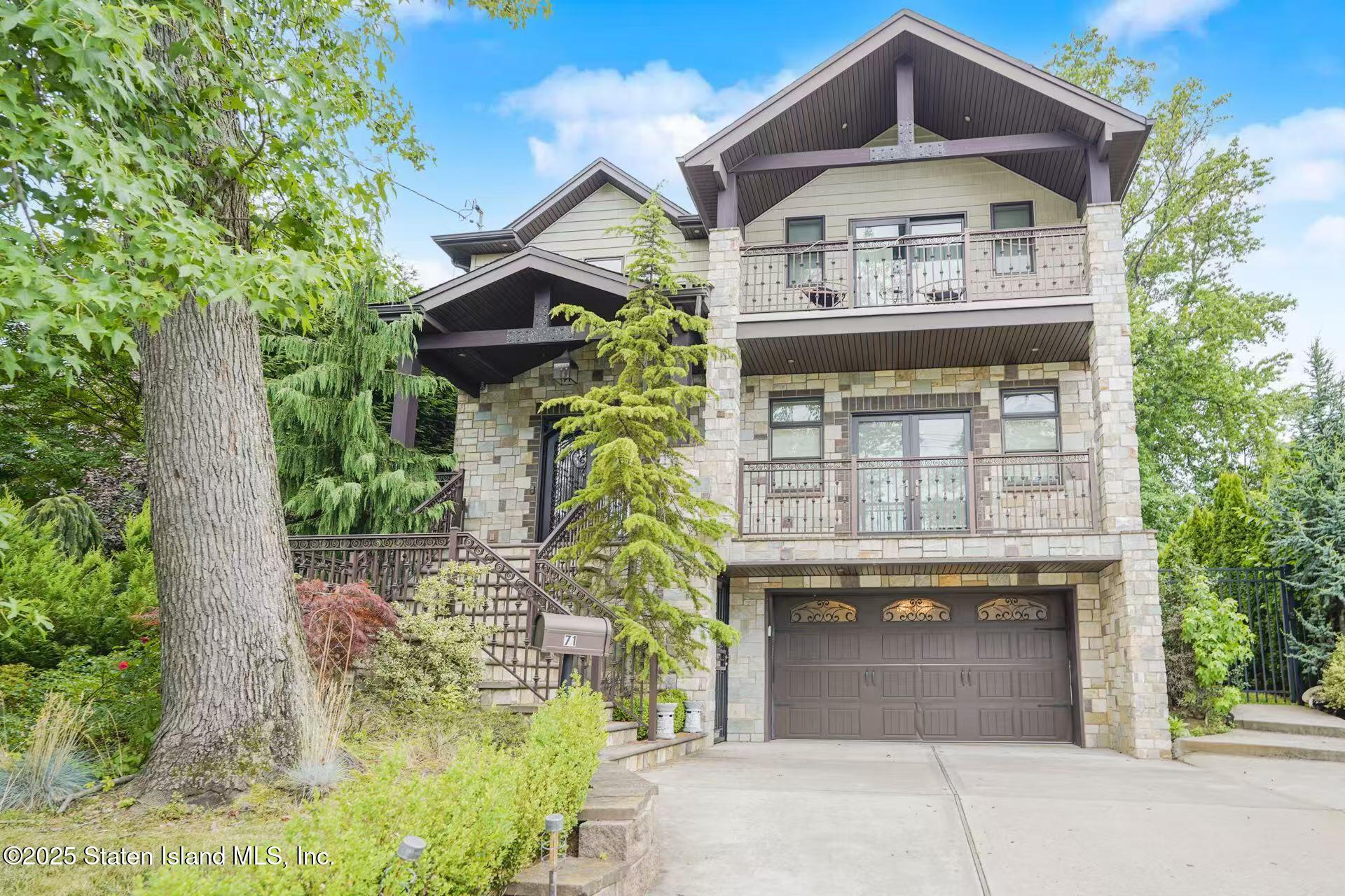 71 Grandview Terrace, Staten Island, NY, 10308