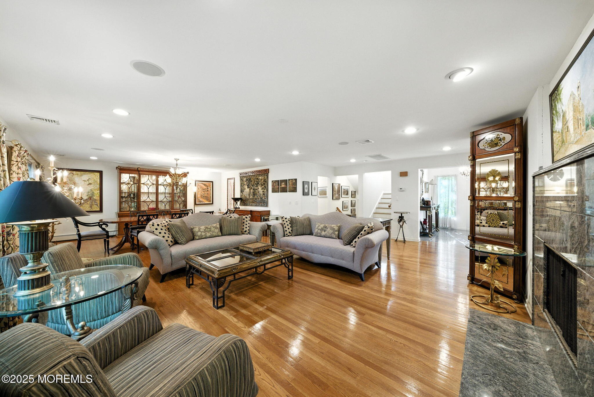 7 Stony Ridge Drive, Hillsdale, NJ, 07642