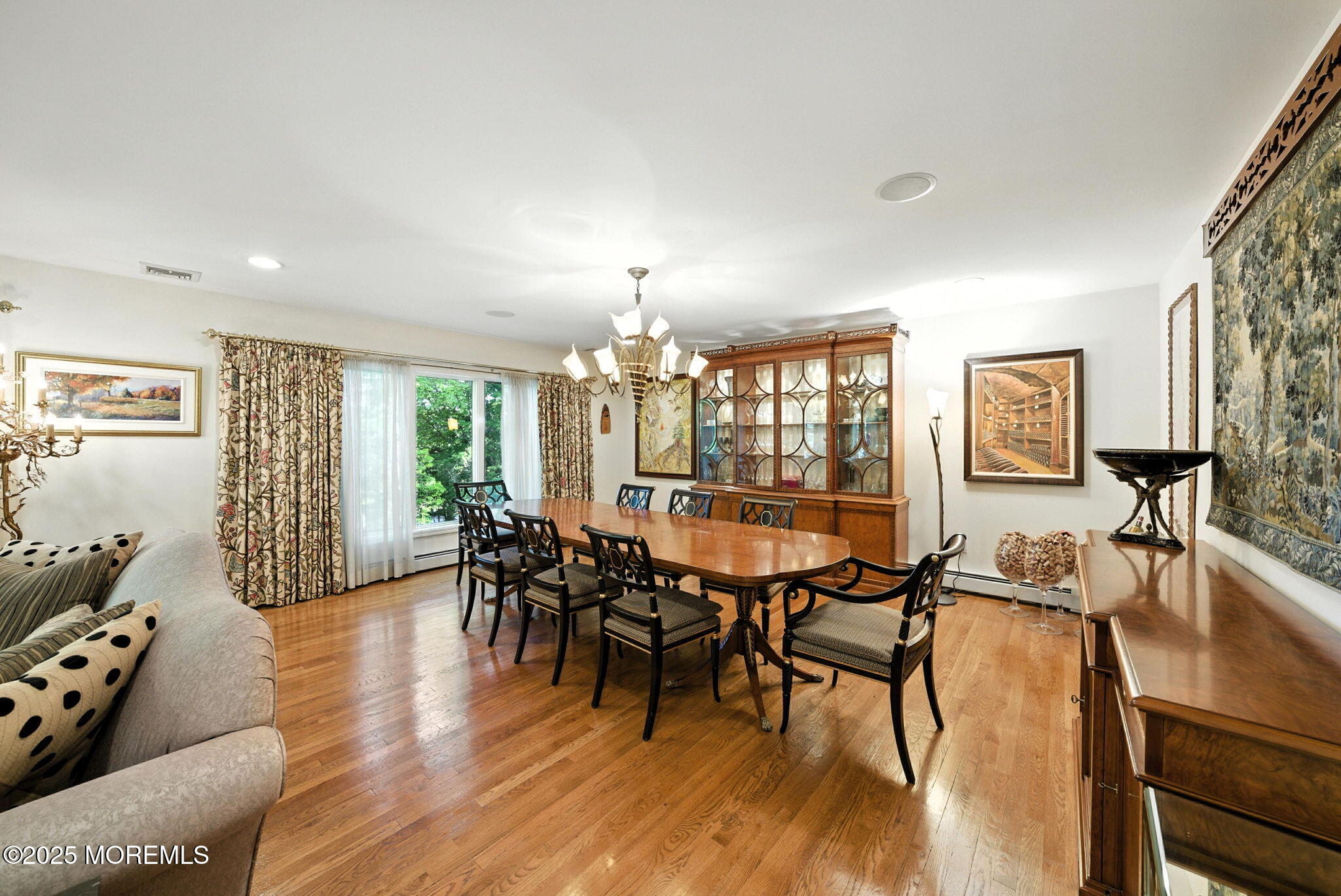 7 Stony Ridge Drive, Hillsdale, NJ, 07642 image 11