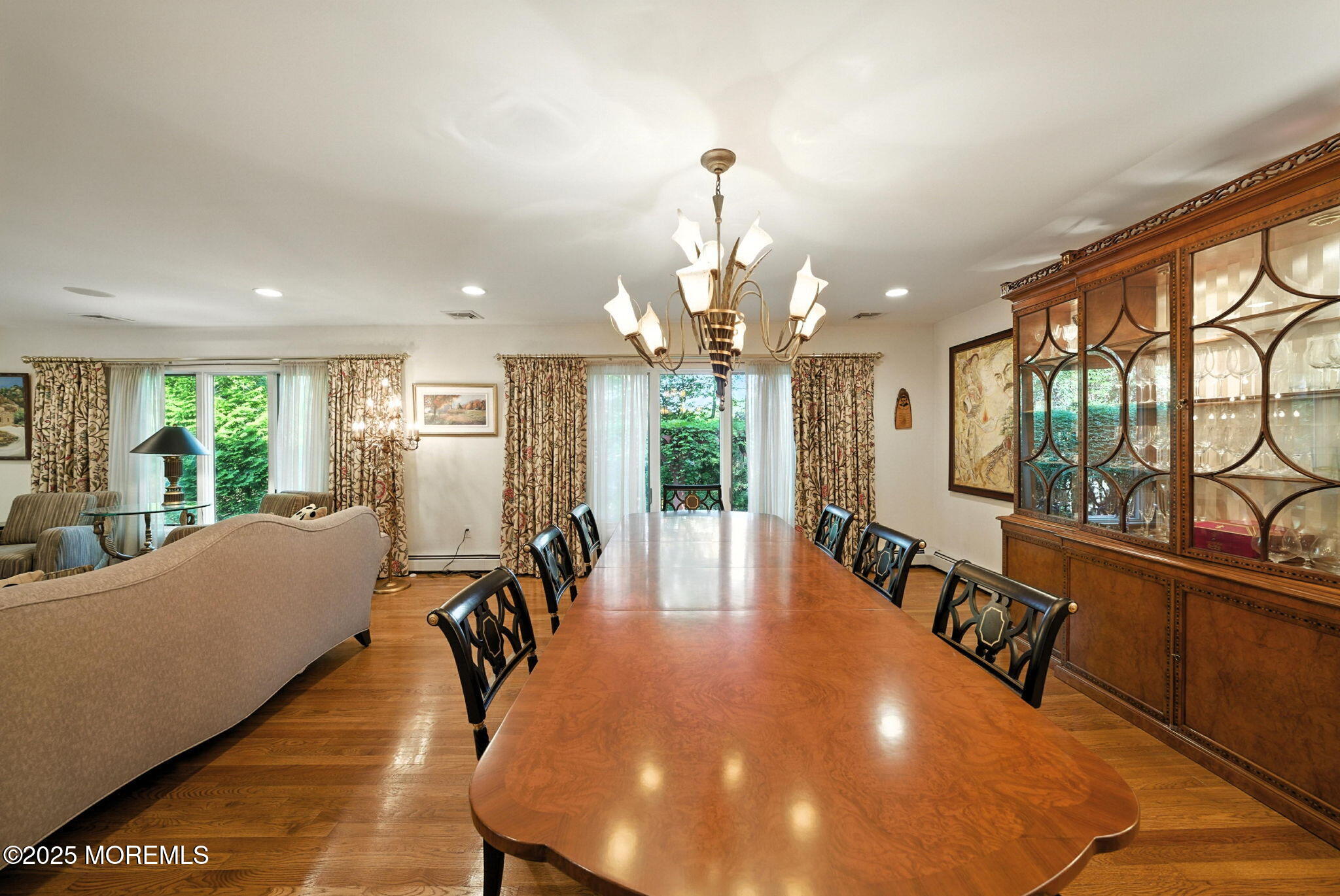 7 Stony Ridge Drive, Hillsdale, NJ, 07642 image 15